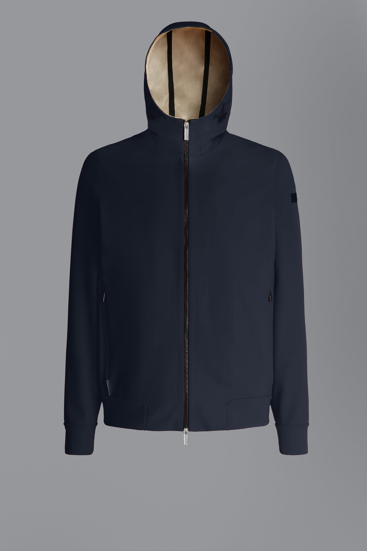 Jkt Winter Thermo +- Hood