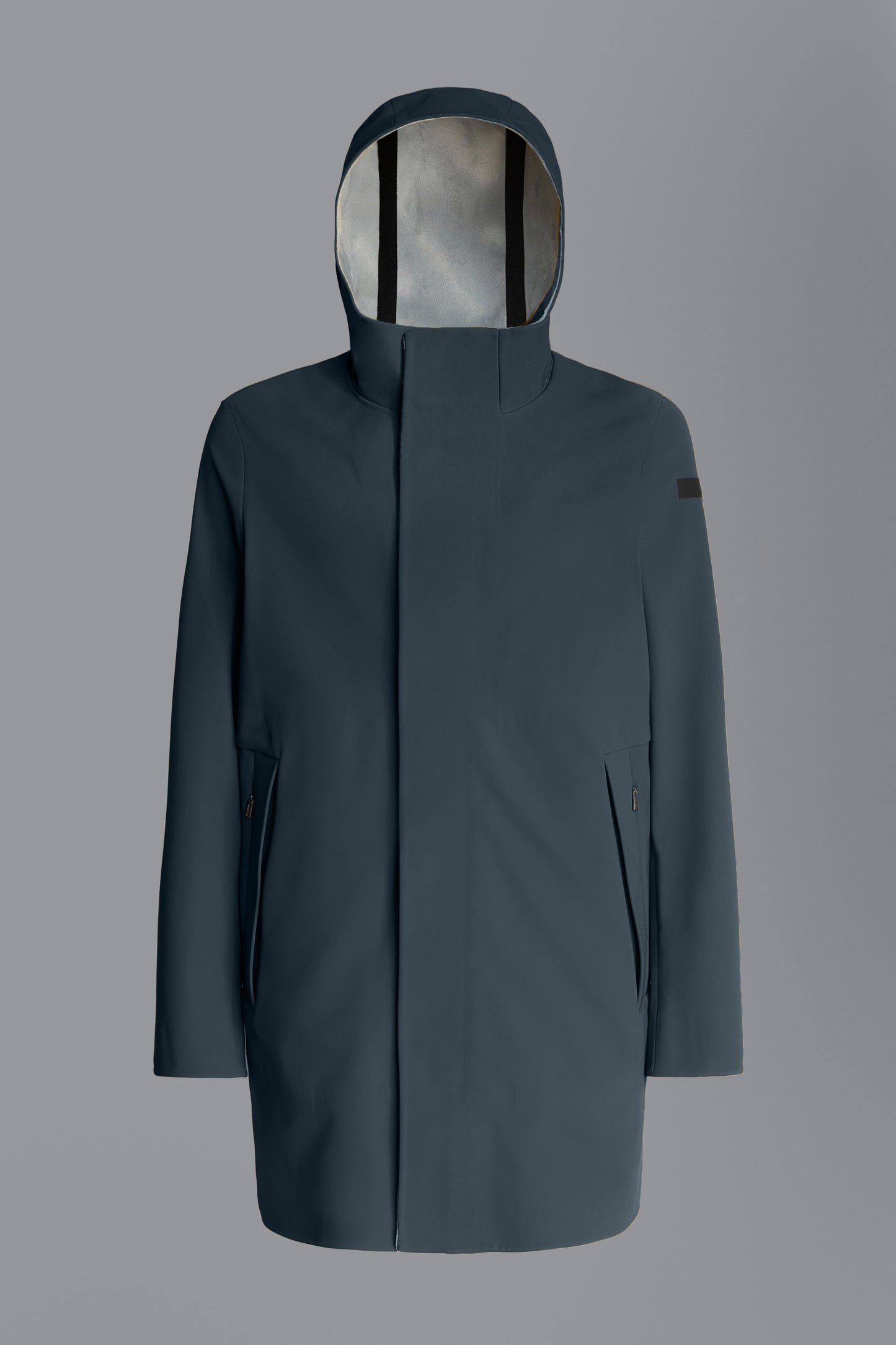 Jkt Winter Thermo +-