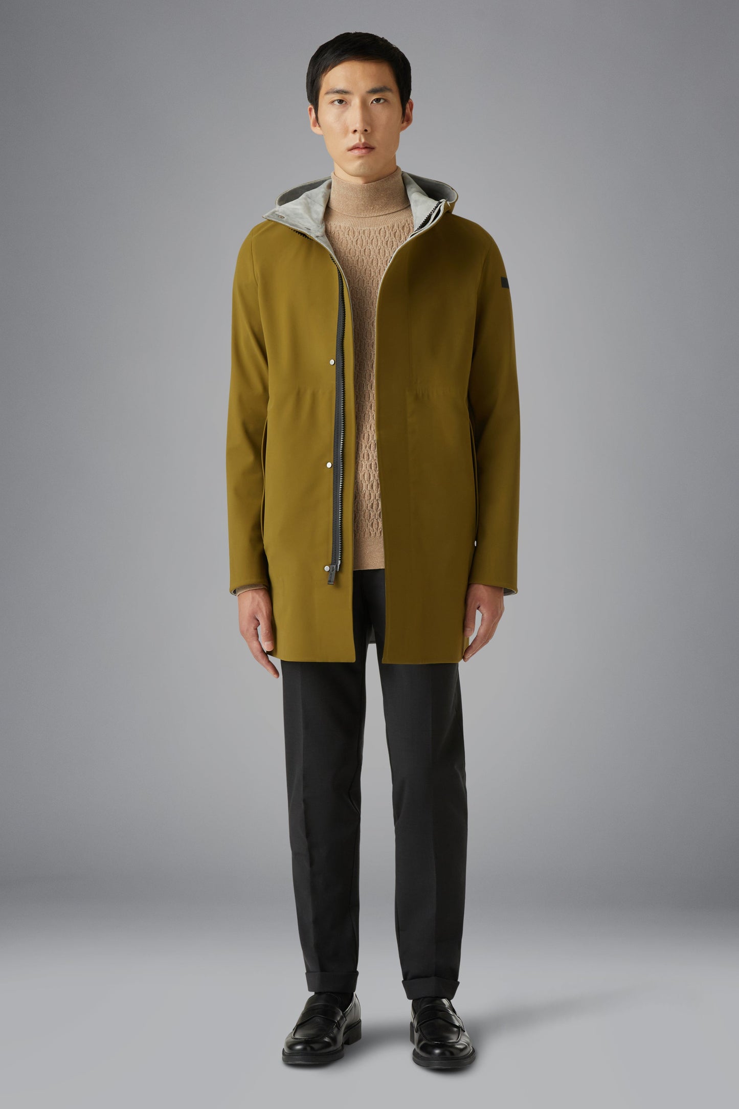 Jkt Winter Thermo +-