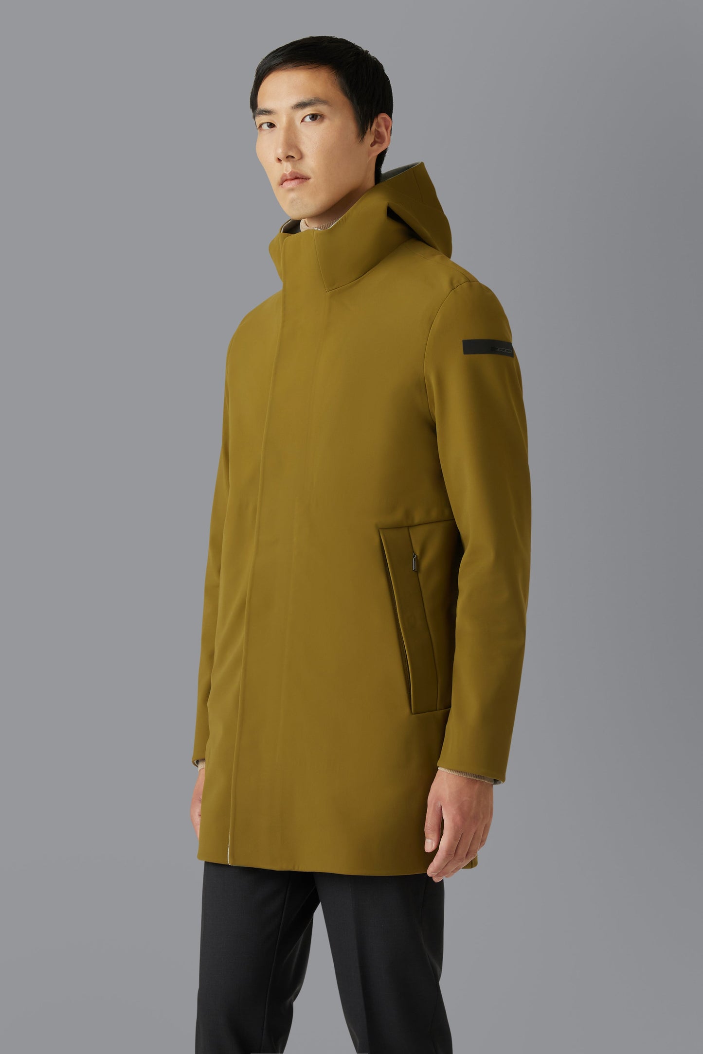 Jkt Winter Thermo +-