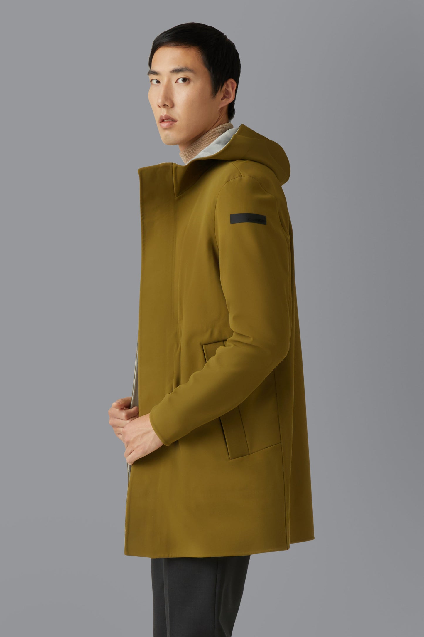 Jkt Winter Thermo +-
