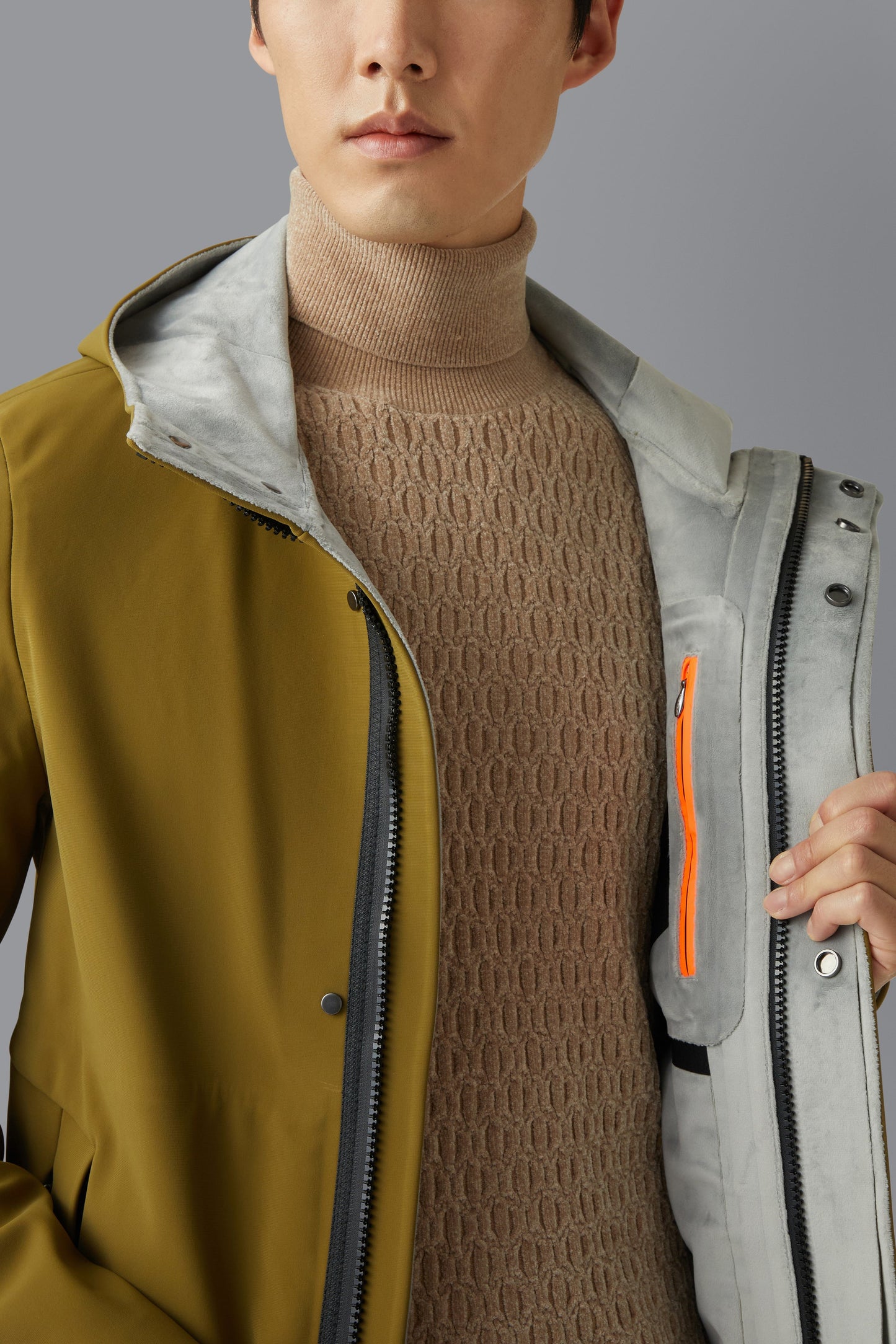 Jkt Winter Thermo +-