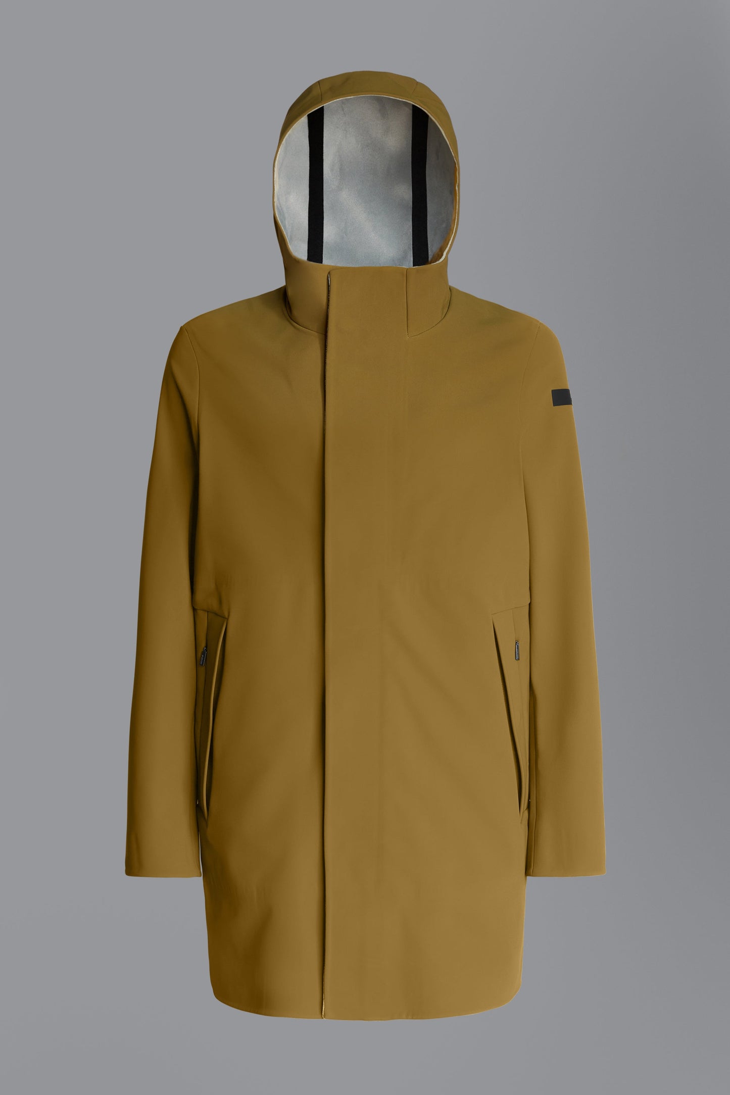 Jkt Winter Thermo +-
