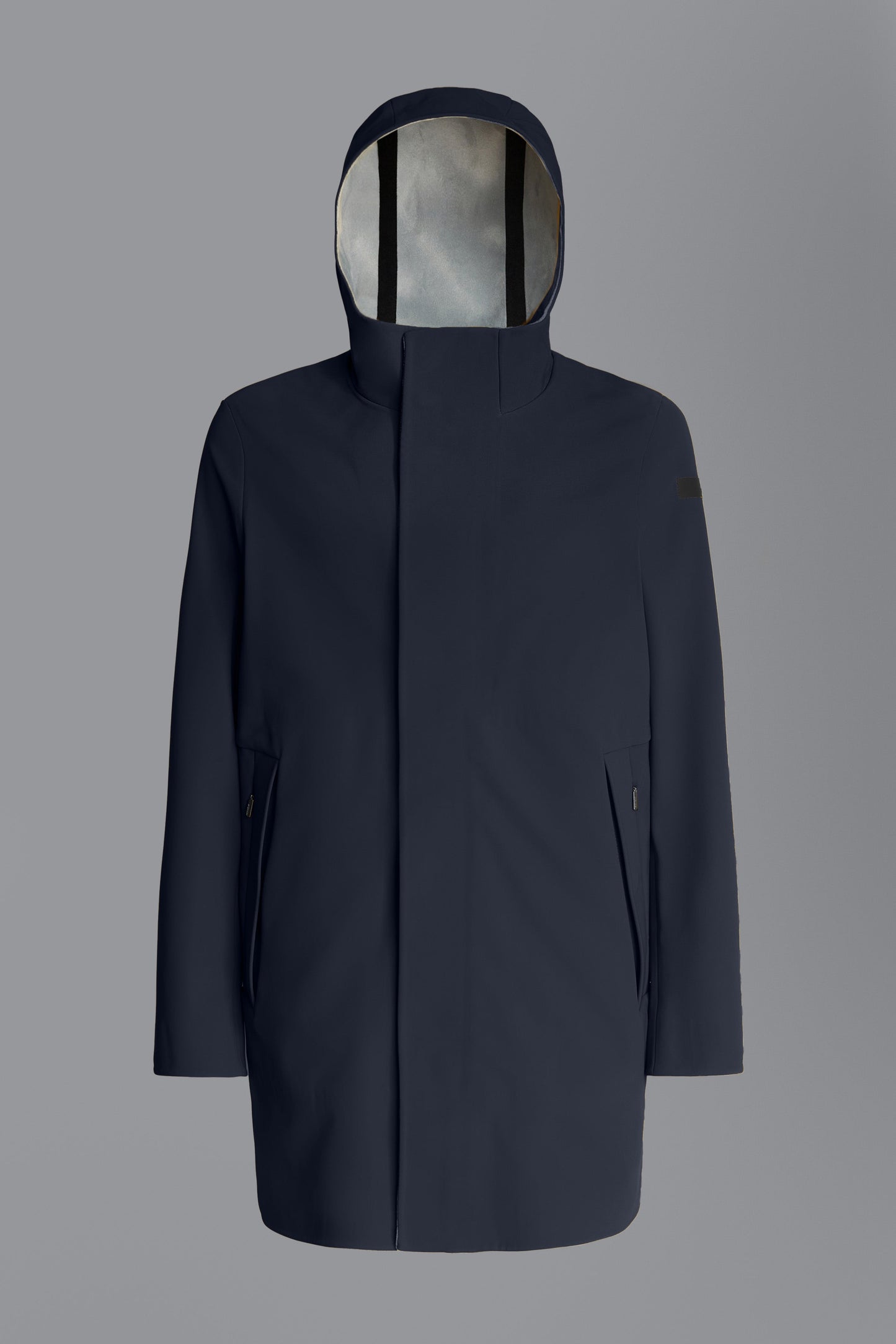 Jkt Winter Thermo +-