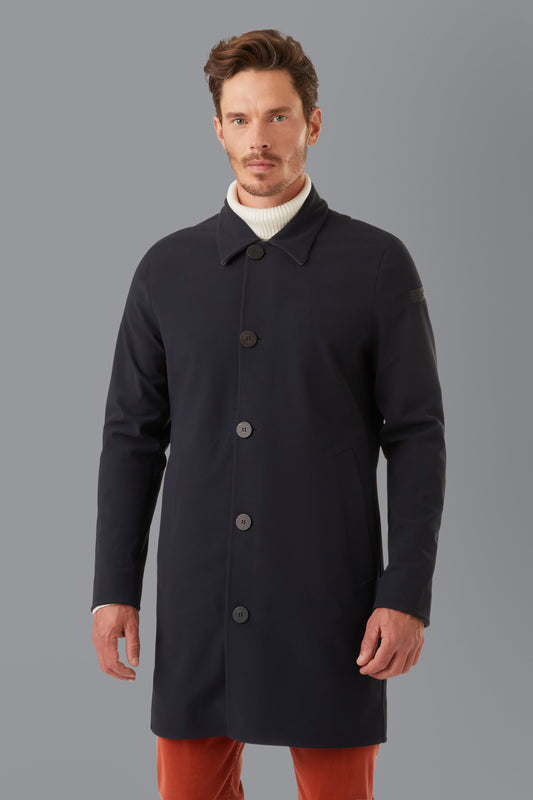 Jkt Winter Thermo +- Coat