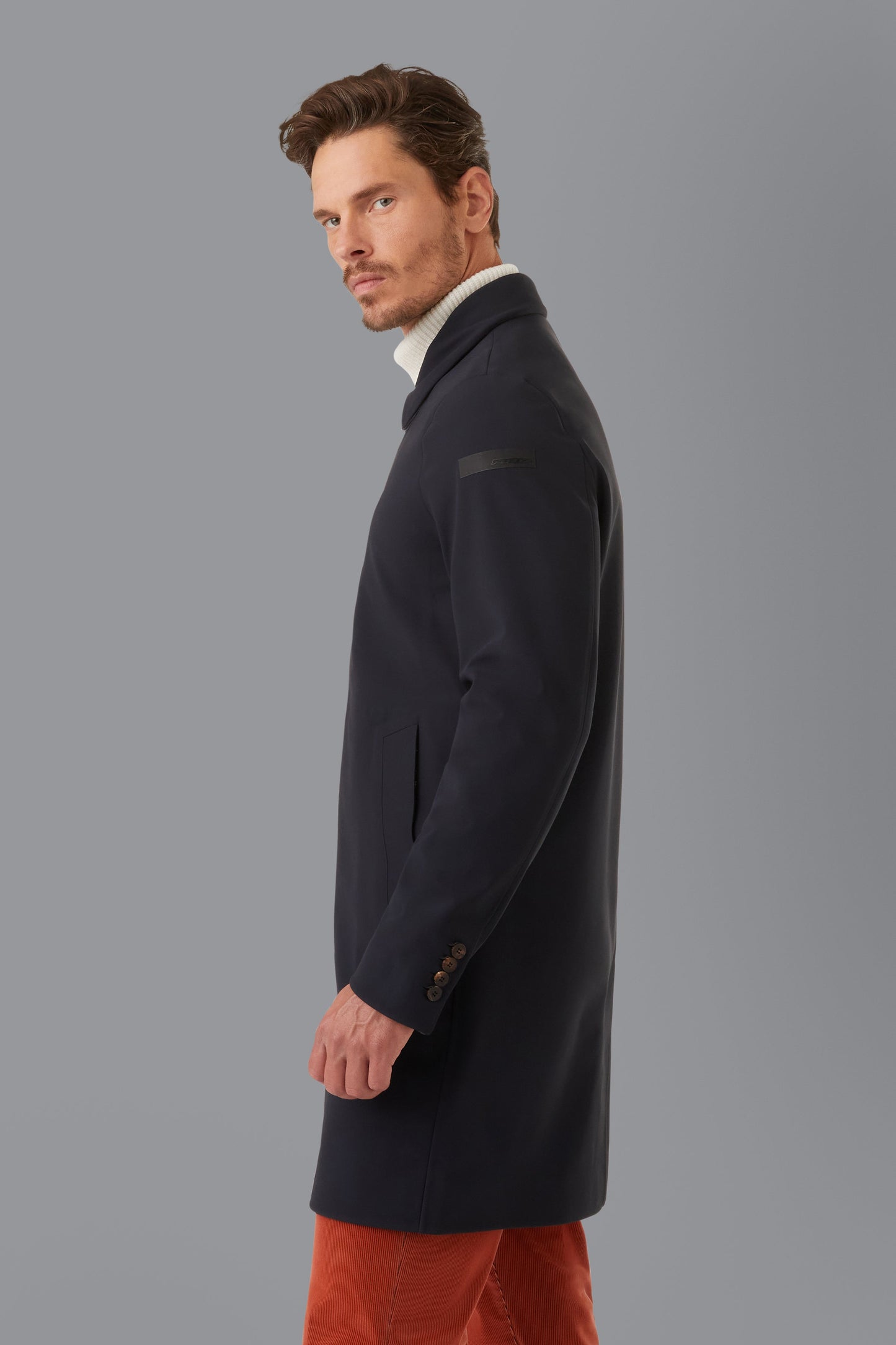 Jkt Winter Thermo +- Coat