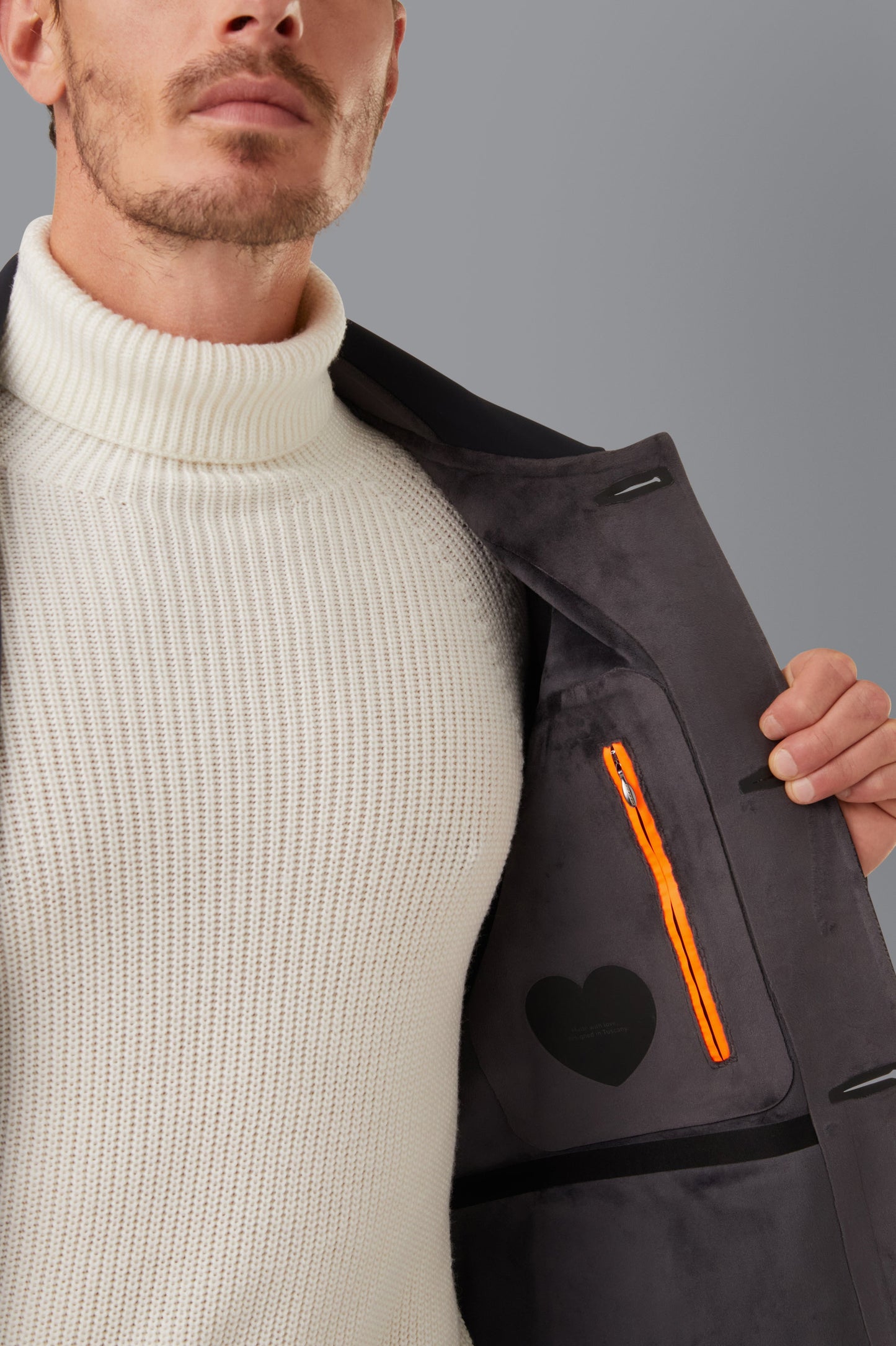 Jkt Winter Thermo +- Coat