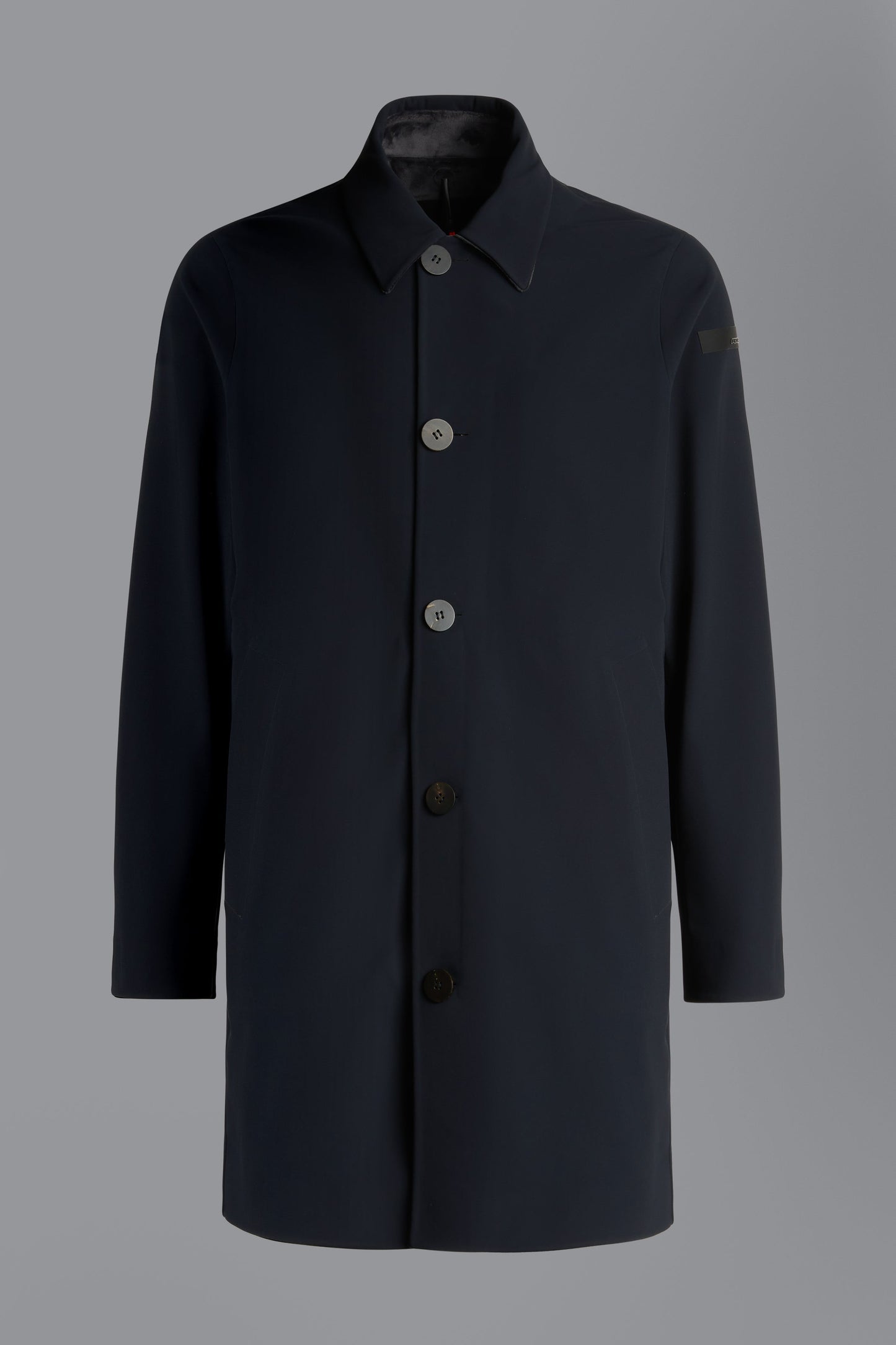 Jkt Winter Thermo +- Coat