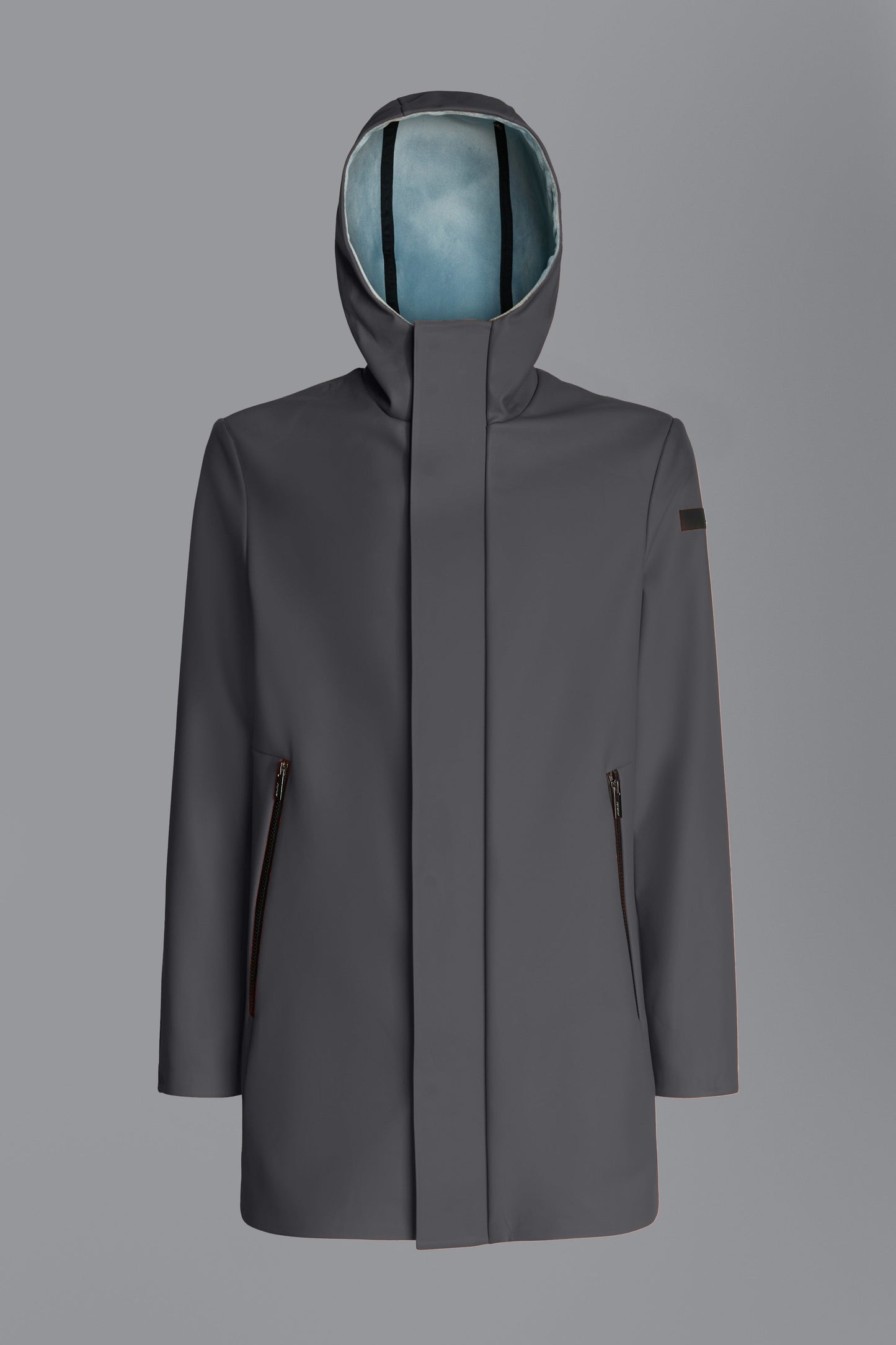 Jkt Rubber Thermo +-