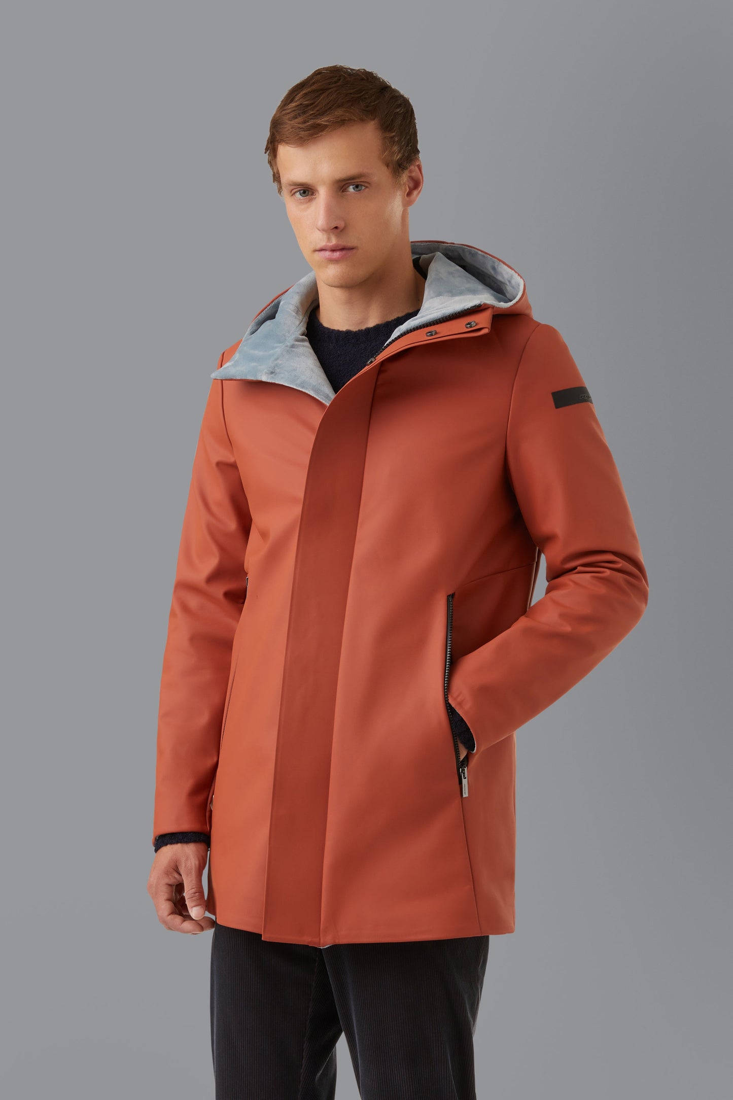 Jkt Rubber Thermo +-