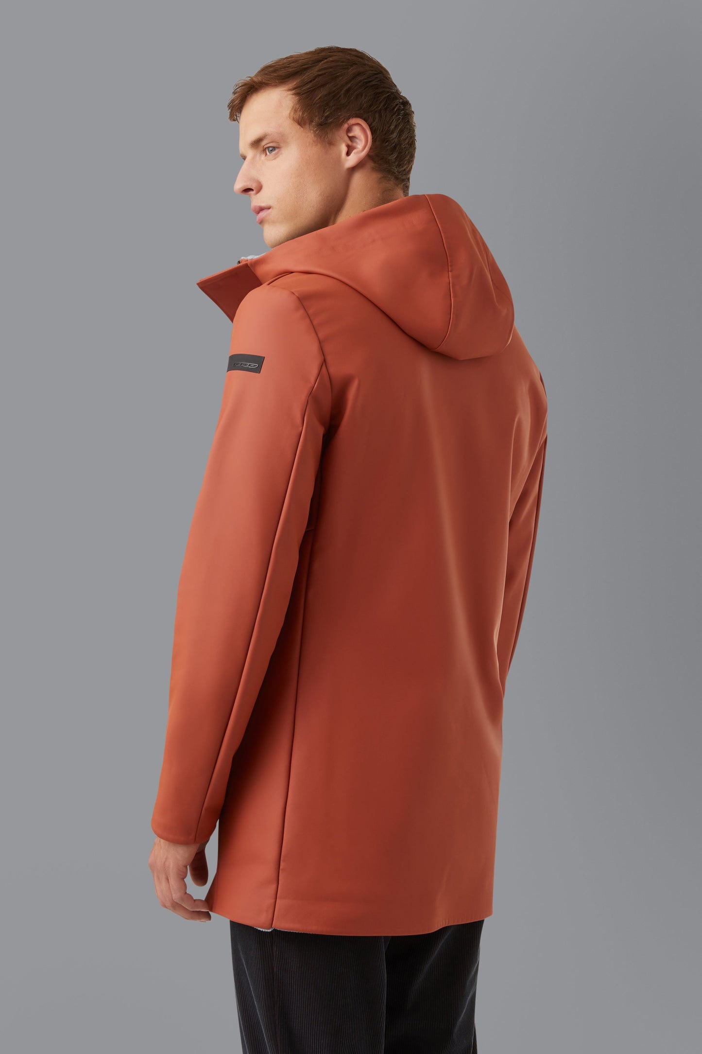 Jkt Rubber Thermo +-