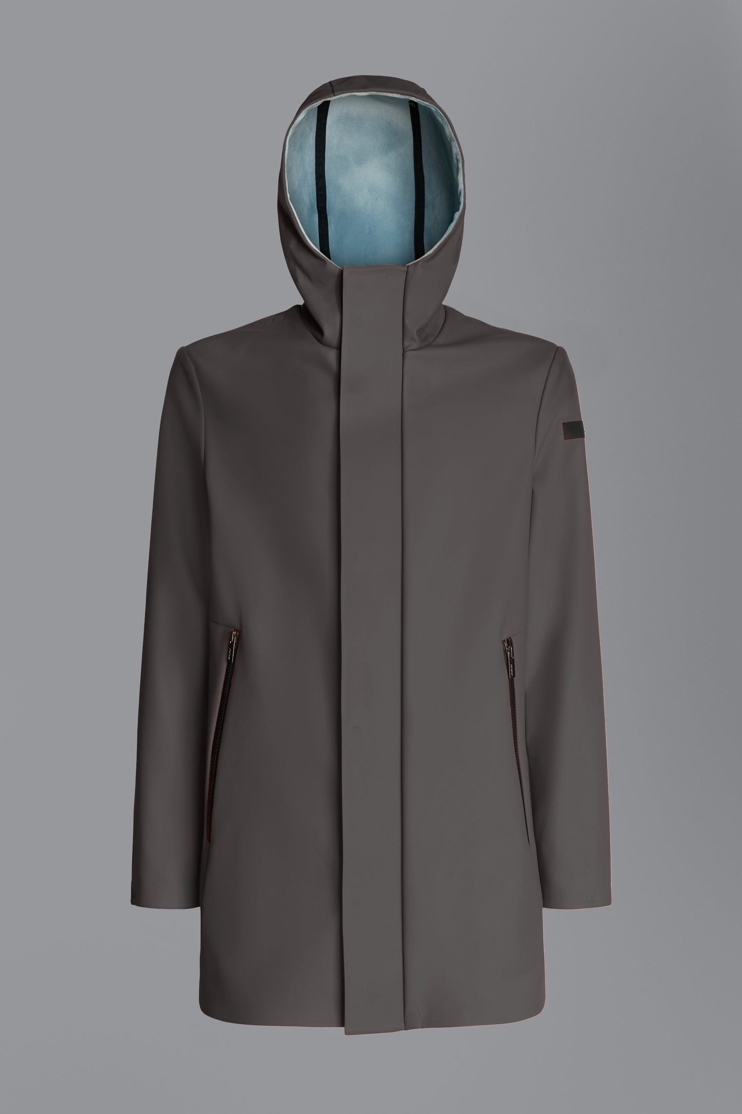 Jkt Rubber Thermo +-