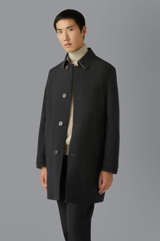 Jkt Terzilio Thermo +- Coat