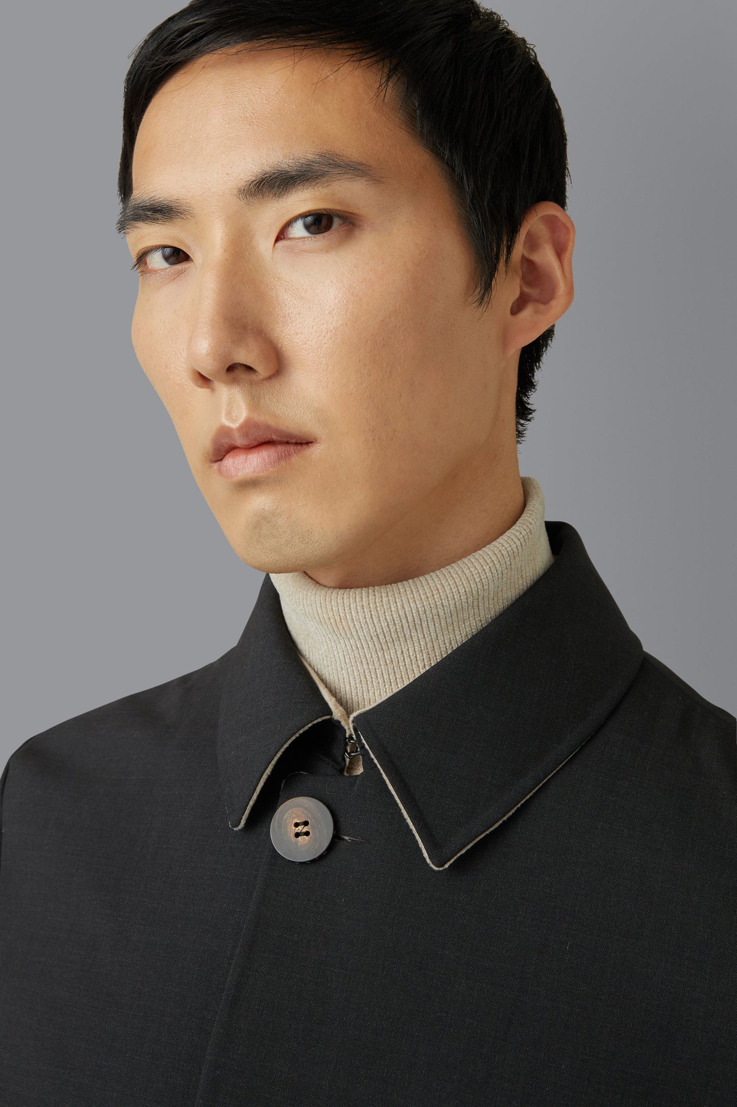 Jkt Terzilio Thermo +- Coat