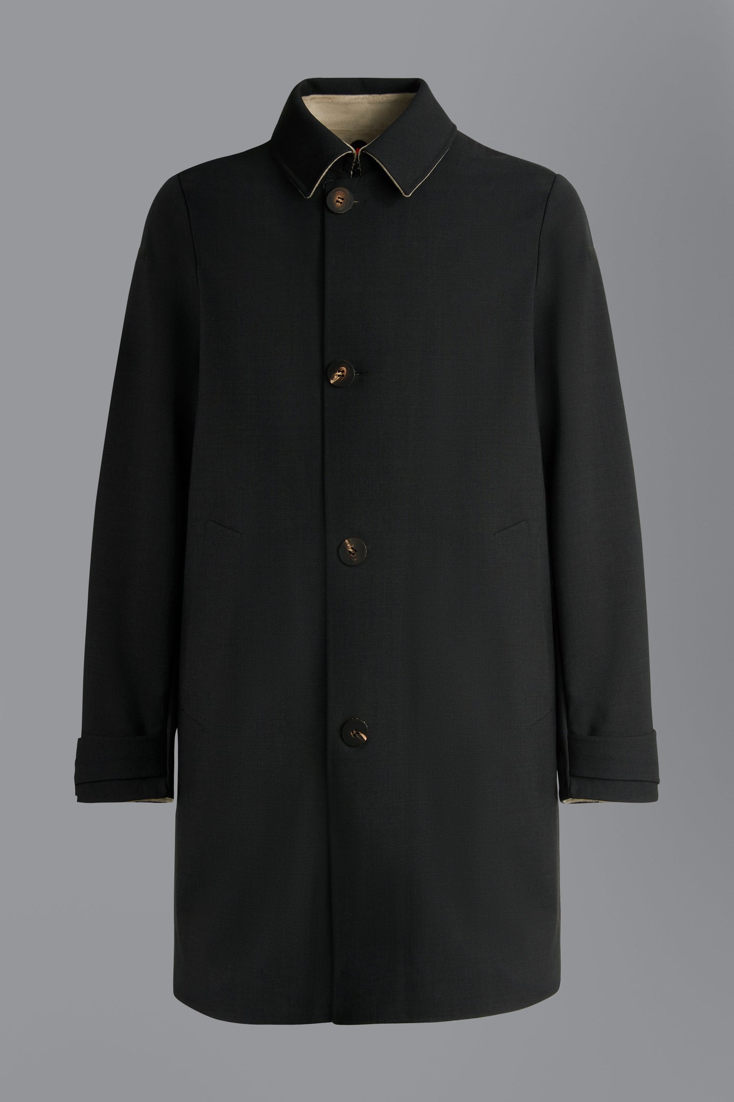 Jkt Terzilio Thermo +- Coat