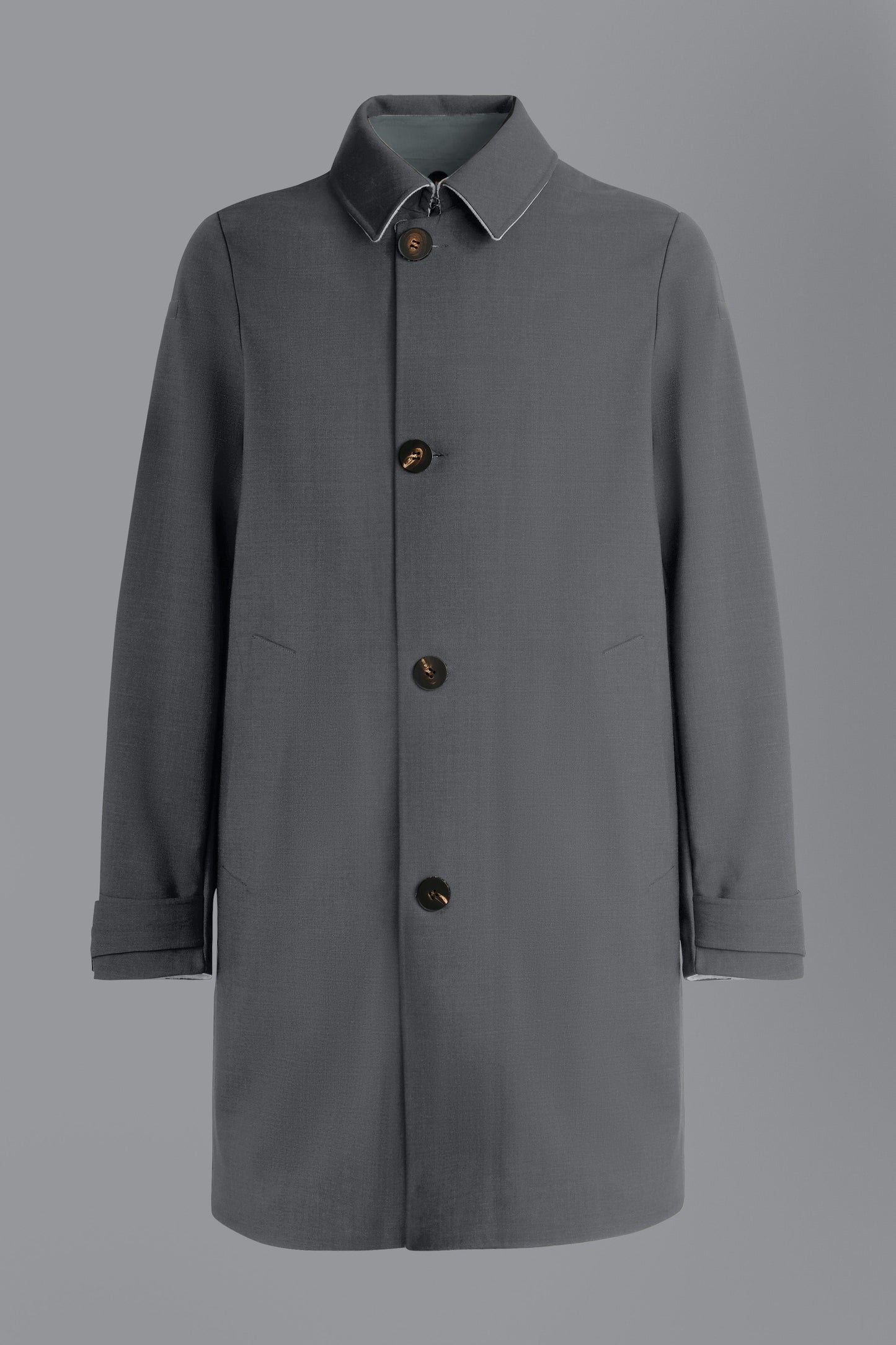 Jkt Terzilio Thermo +- Coat