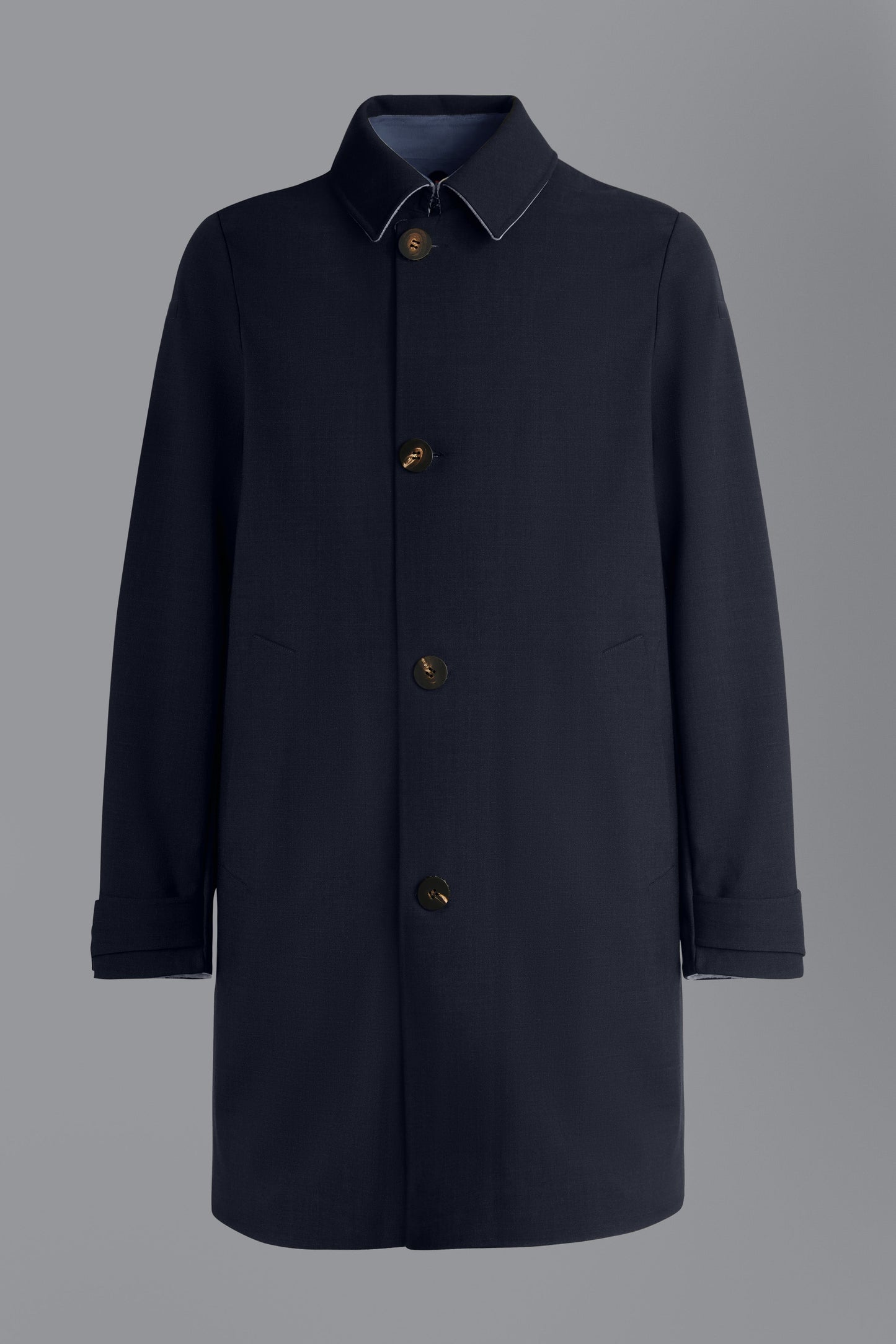 Jkt Terzilio Thermo +- Coat