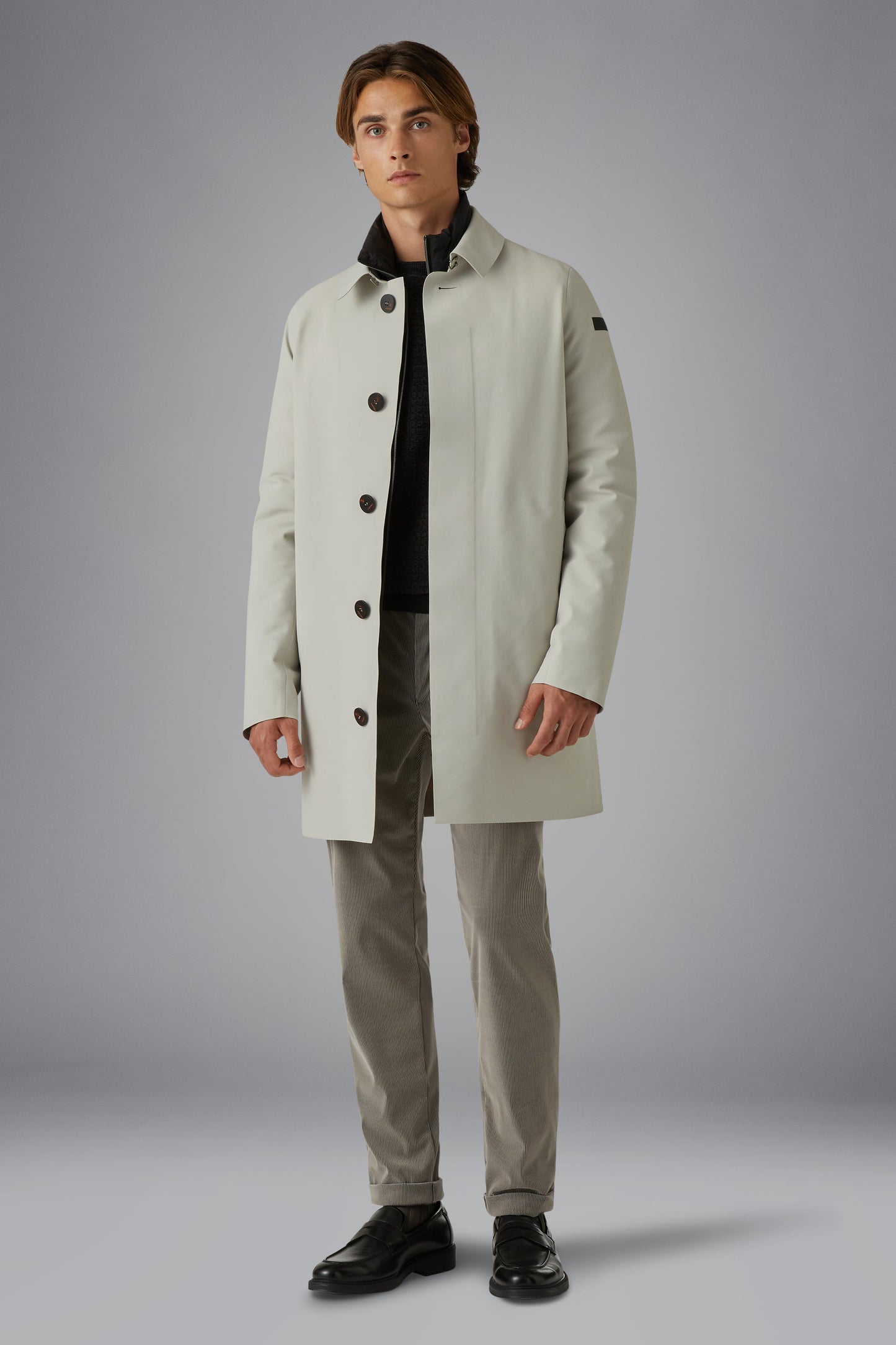 Jkt Techno Revo Coat