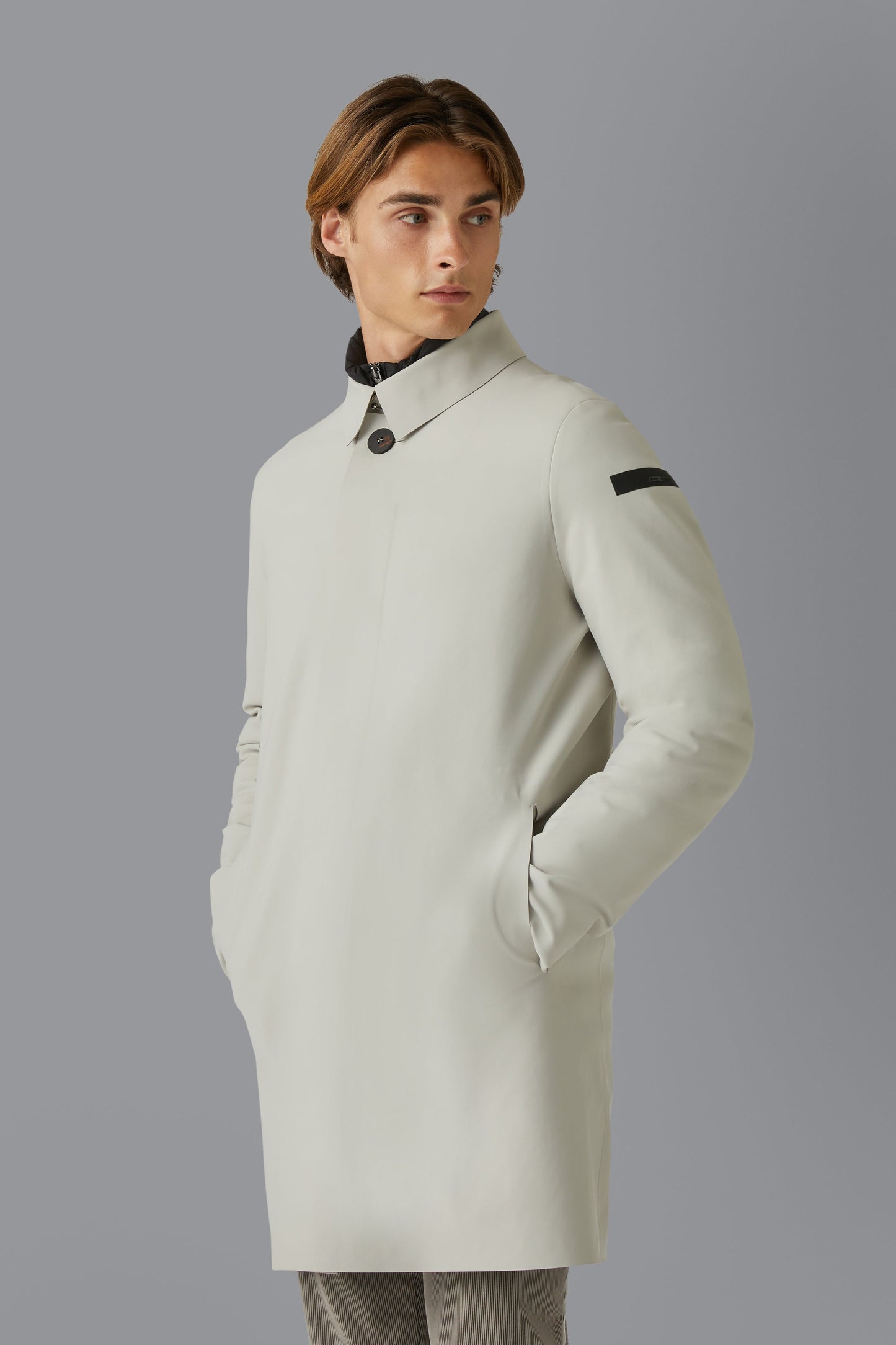 Jkt Techno Revo Coat