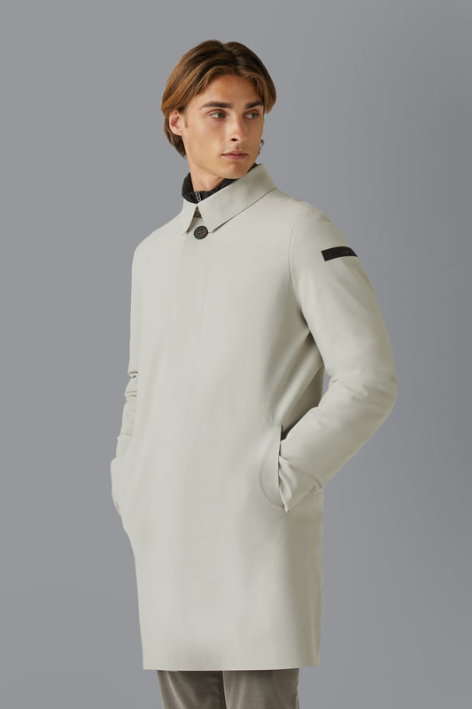 Jkt Techno Revo Coat