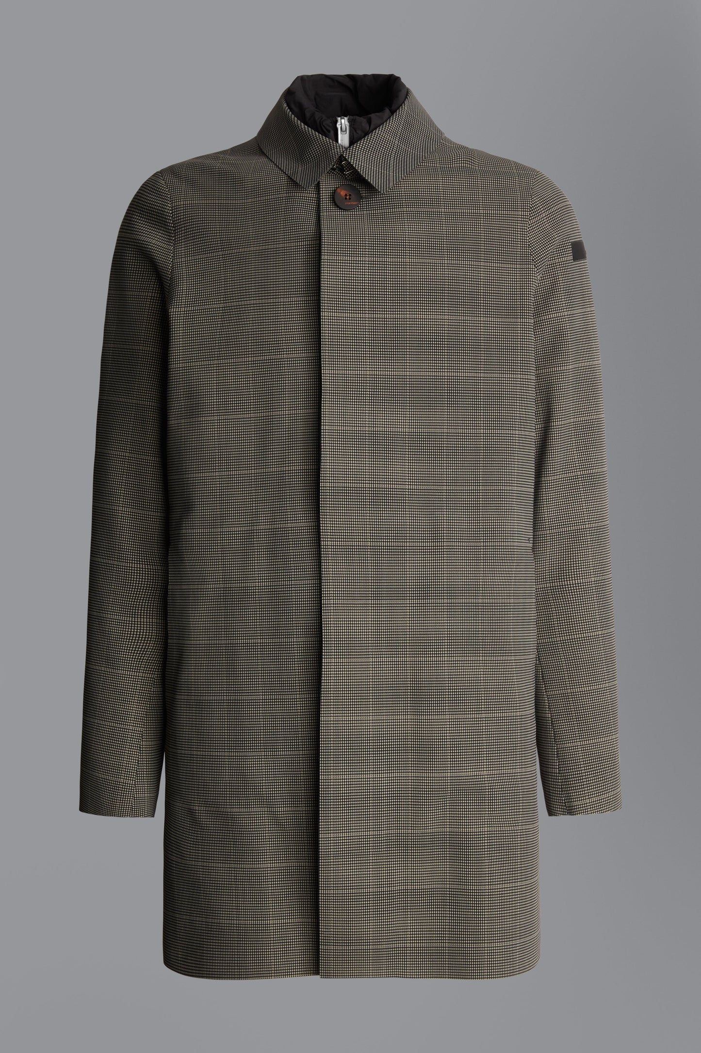 Jkt Techno Revo Micro Coat
