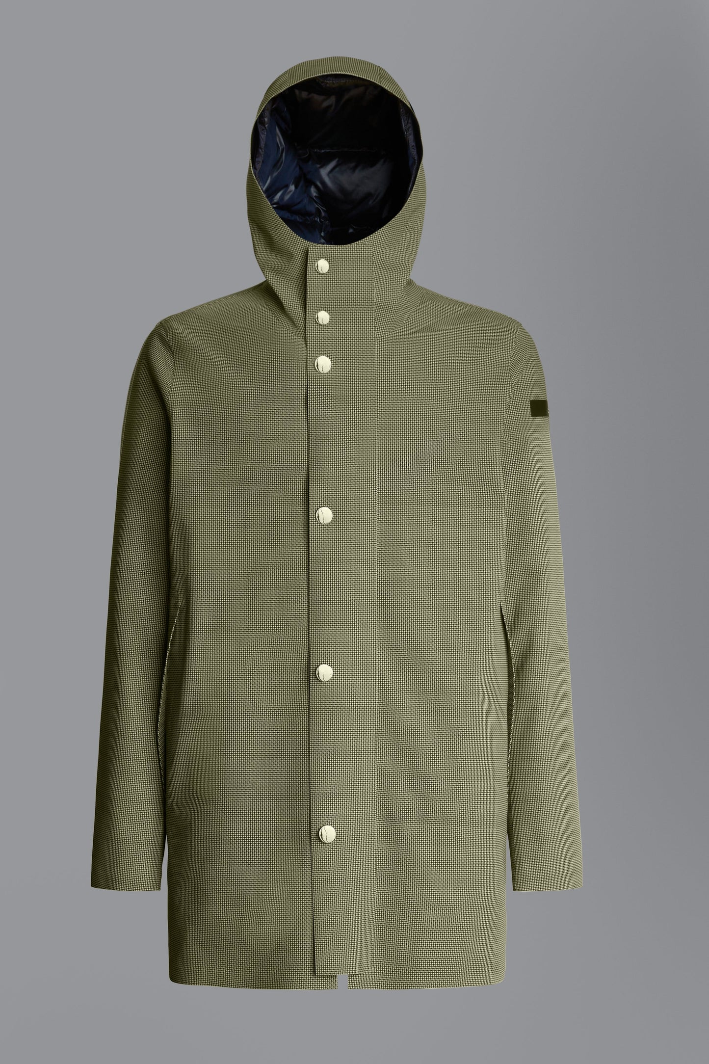 Jkt Down Under Micro Parka