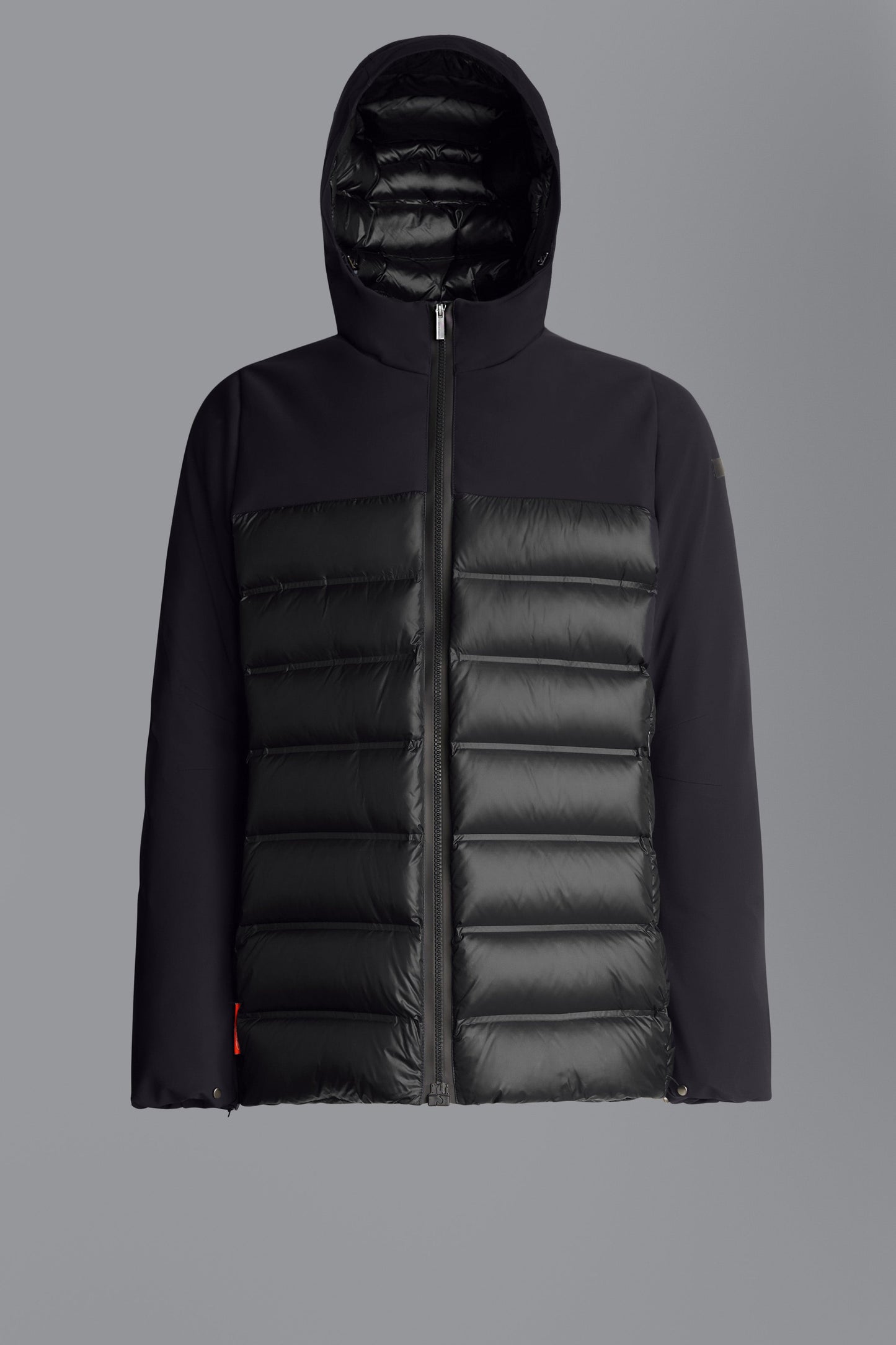 Jkt Winter Hybrid Mdm