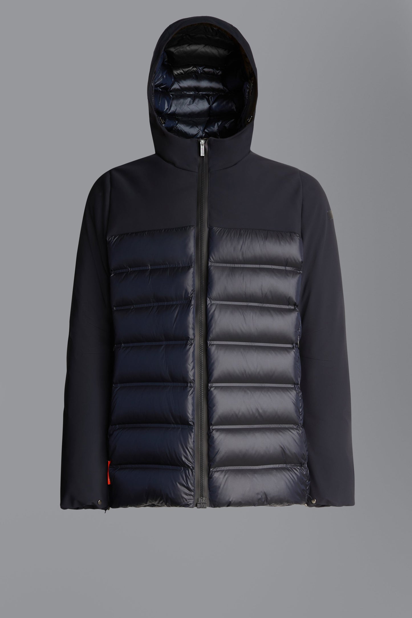 Jkt Winter Hybrid Mdm