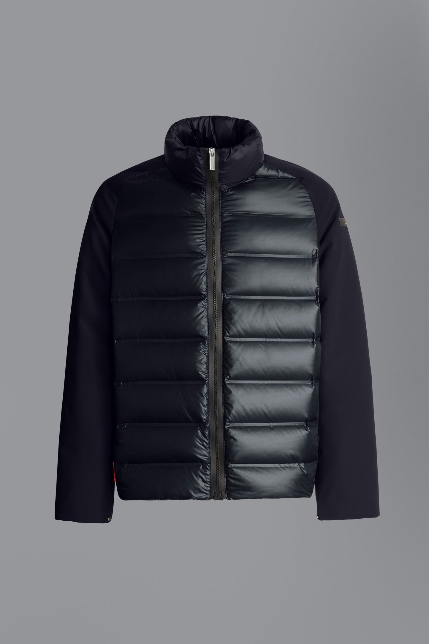 Jkt Winter Hybrid