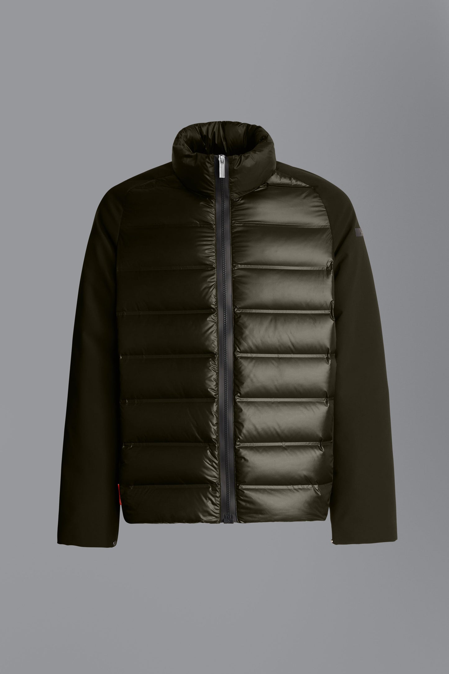 Jkt Winter Hybrid