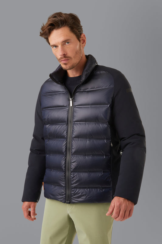 Jkt Winter Hybrid
