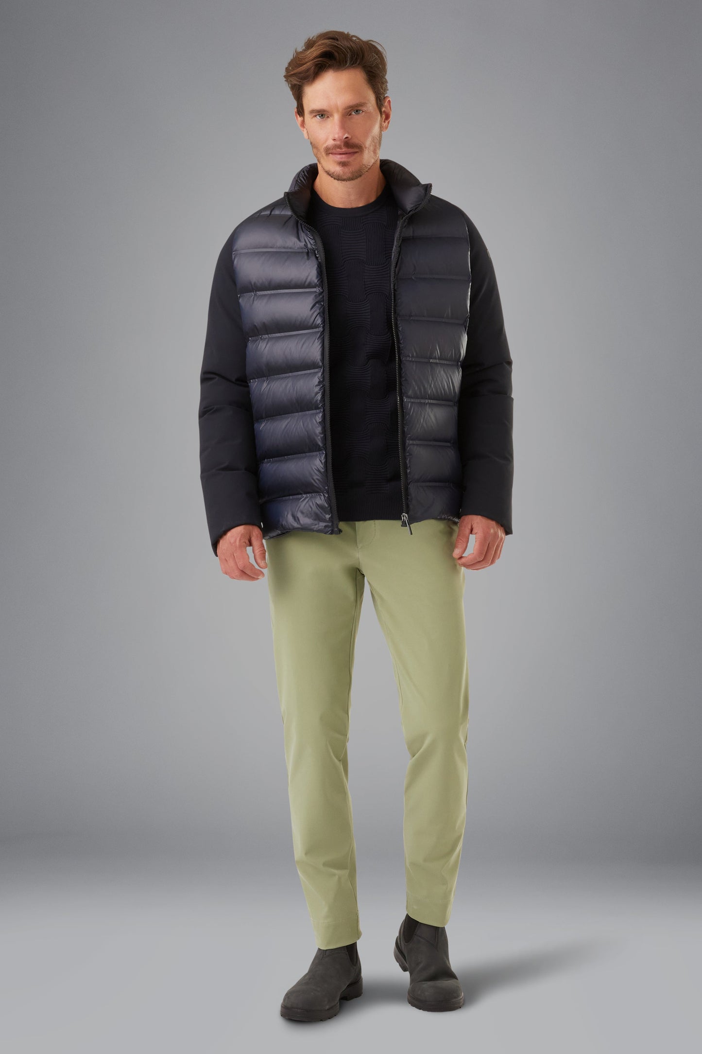 Jkt Winter Hybrid