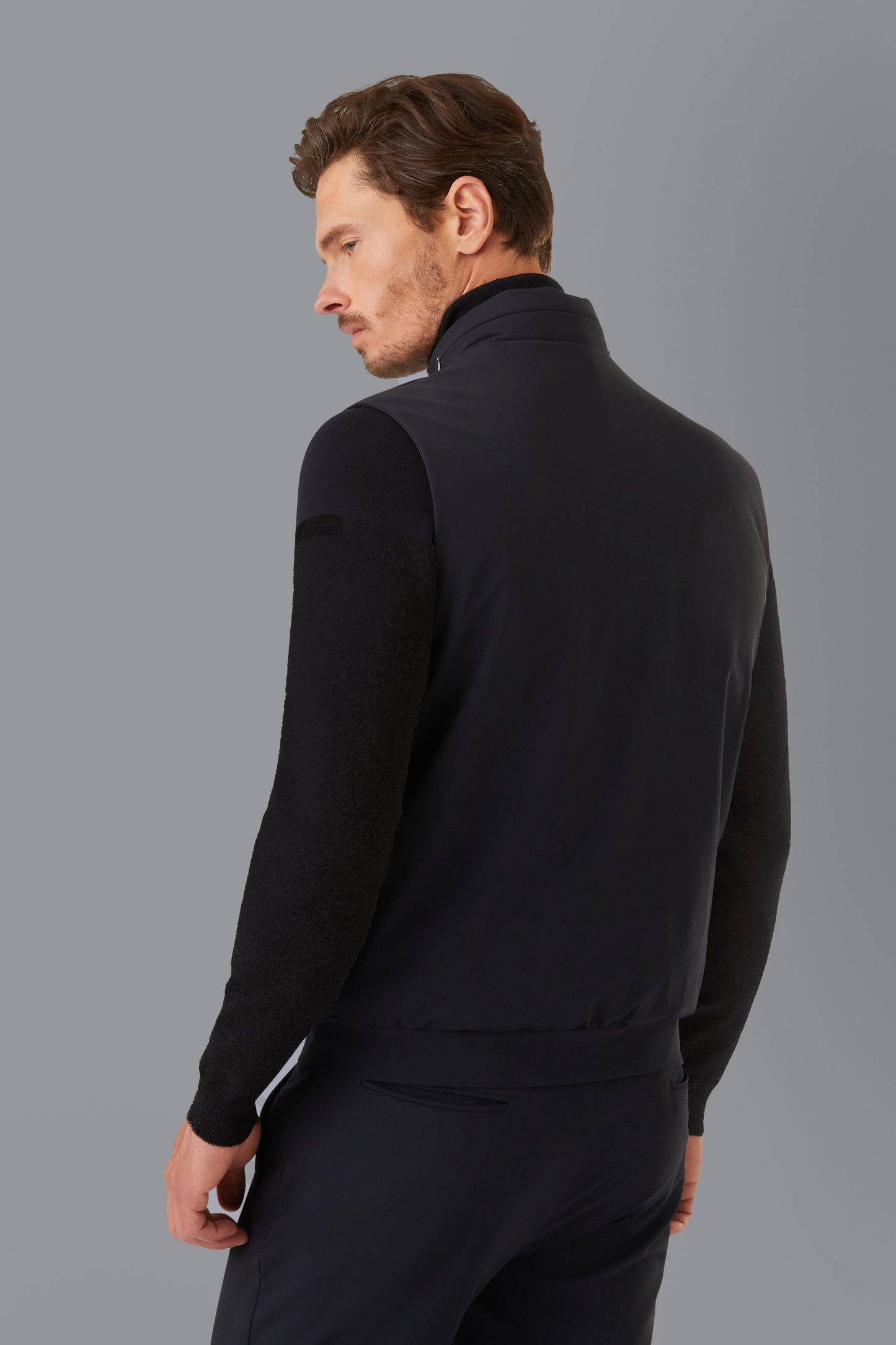 Jkt Revo Gilè
