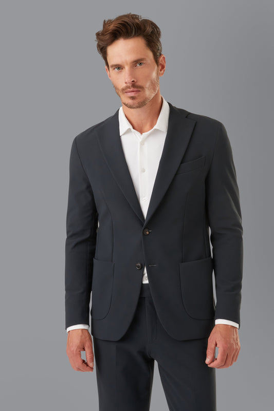 Blazer Winter