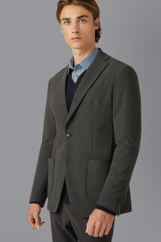 Blazer Winter Micro