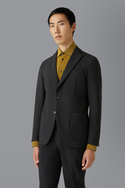 Blazer Terzilio