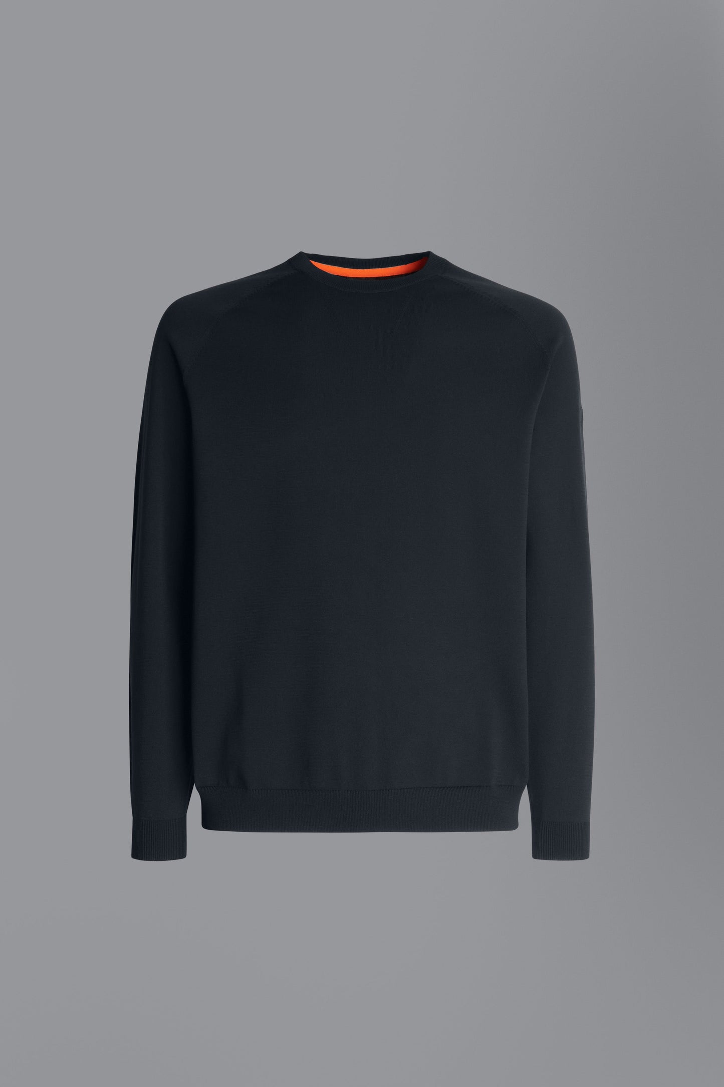 Knit Amos Round