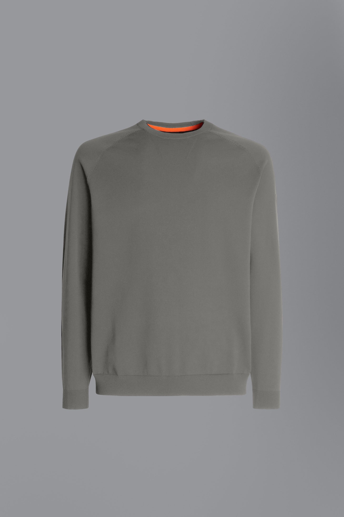 Knit Amos Round