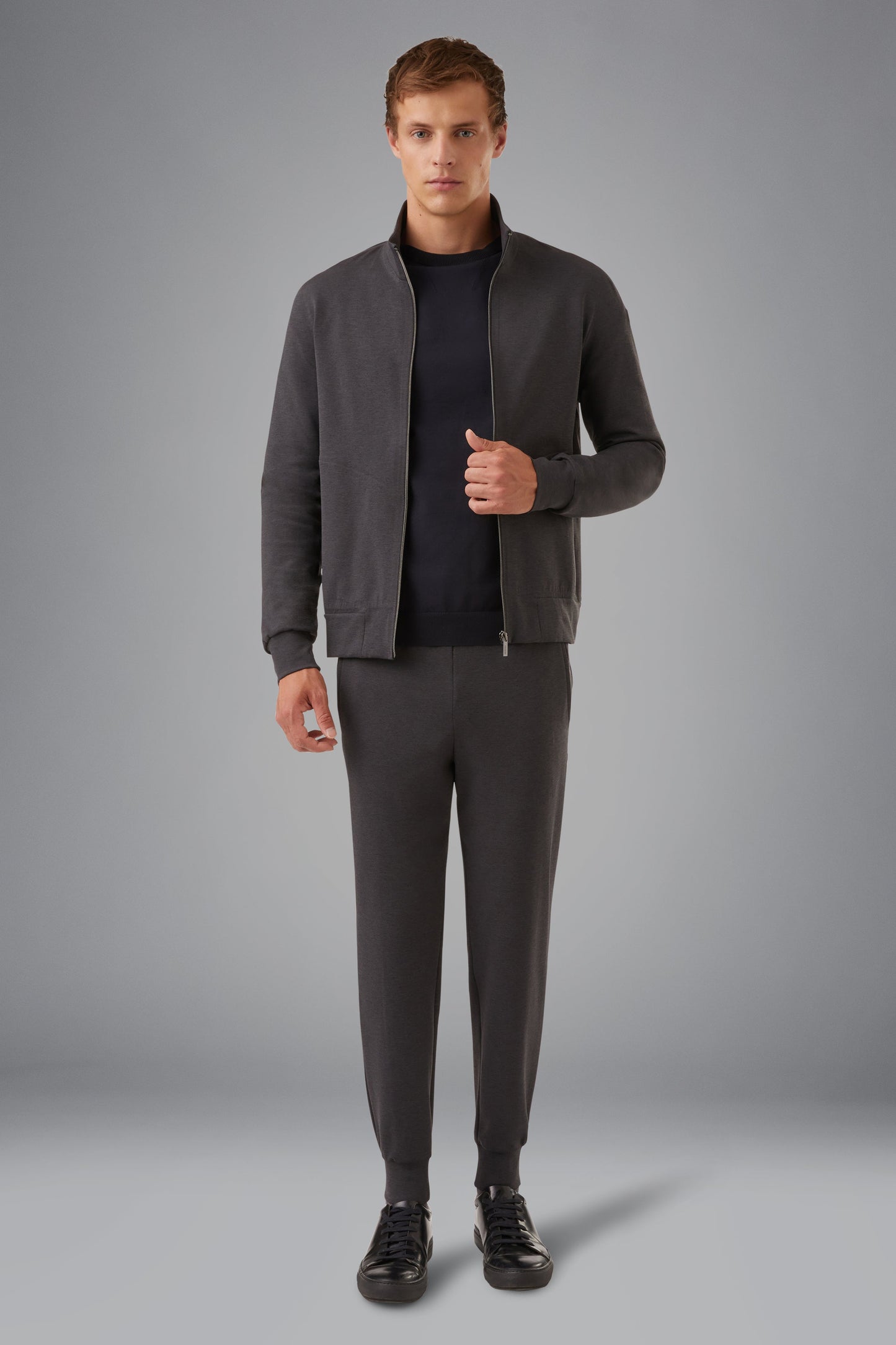 Knit Amos Round