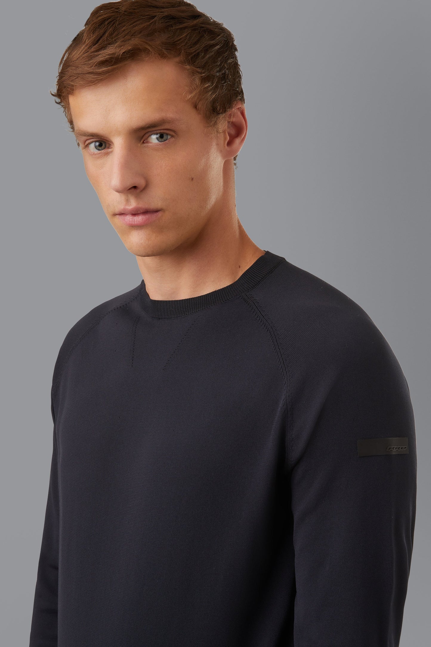 Knit Amos Round
