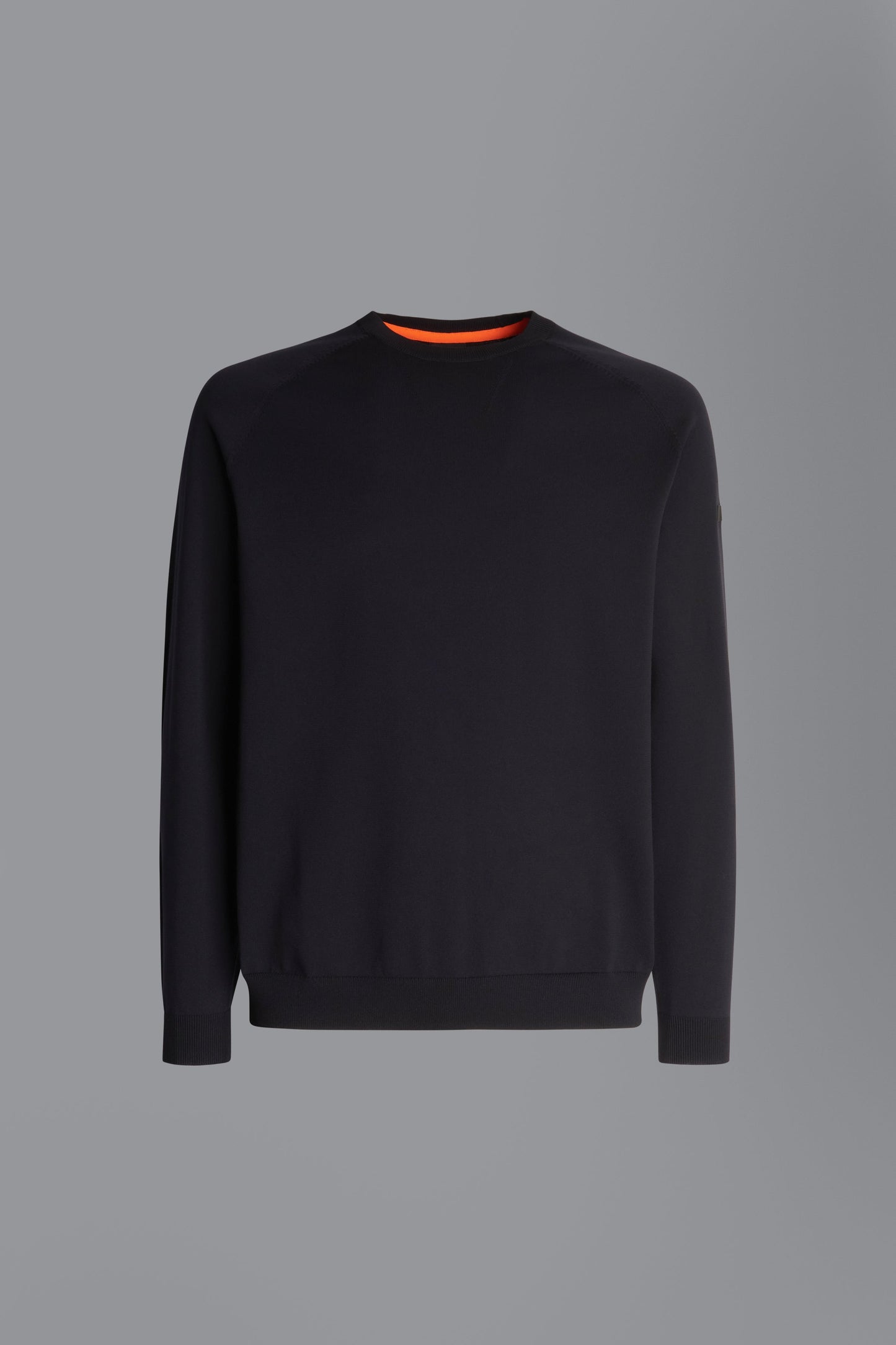 Knit Amos Round
