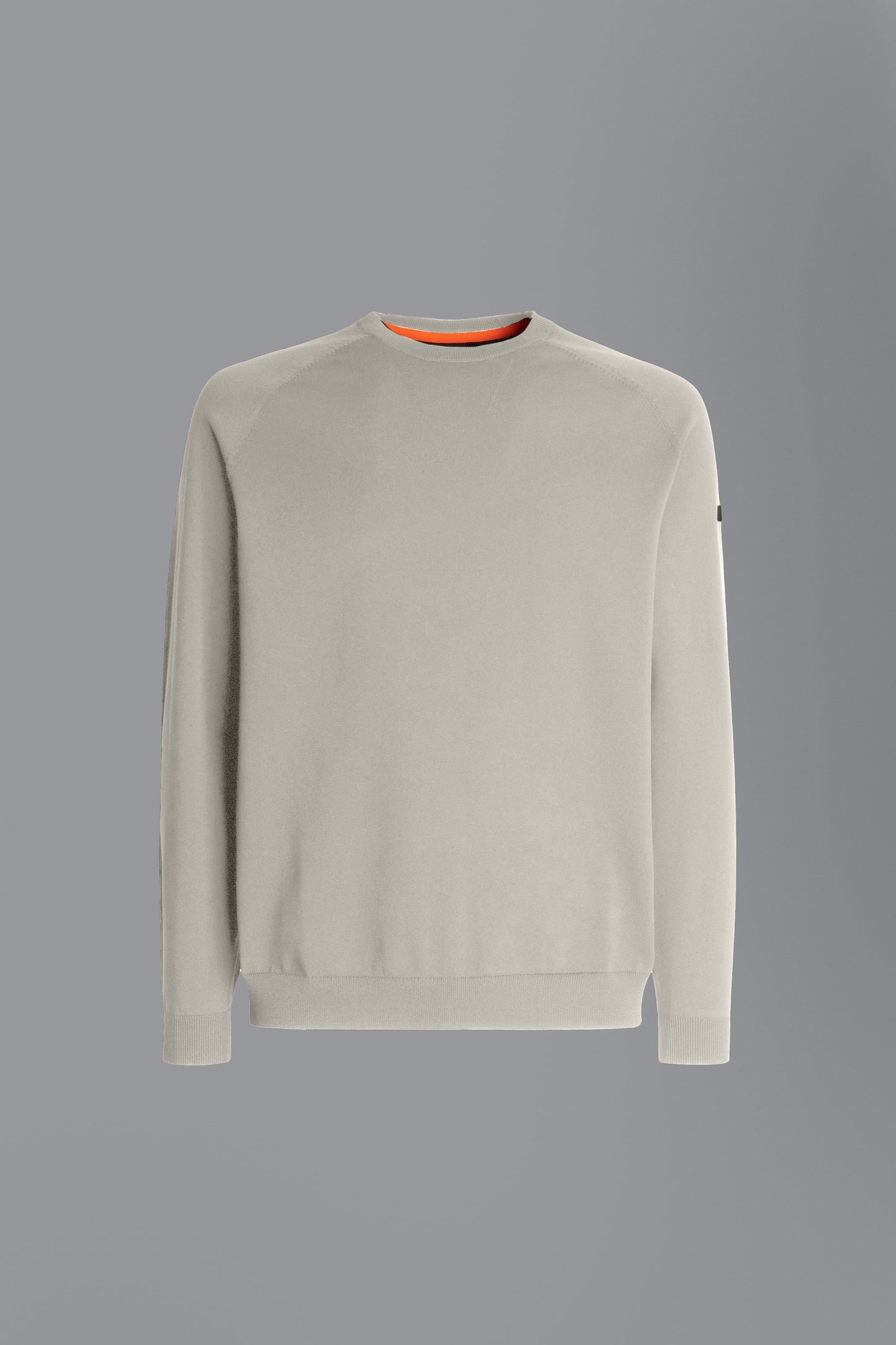 Knit Amos Round