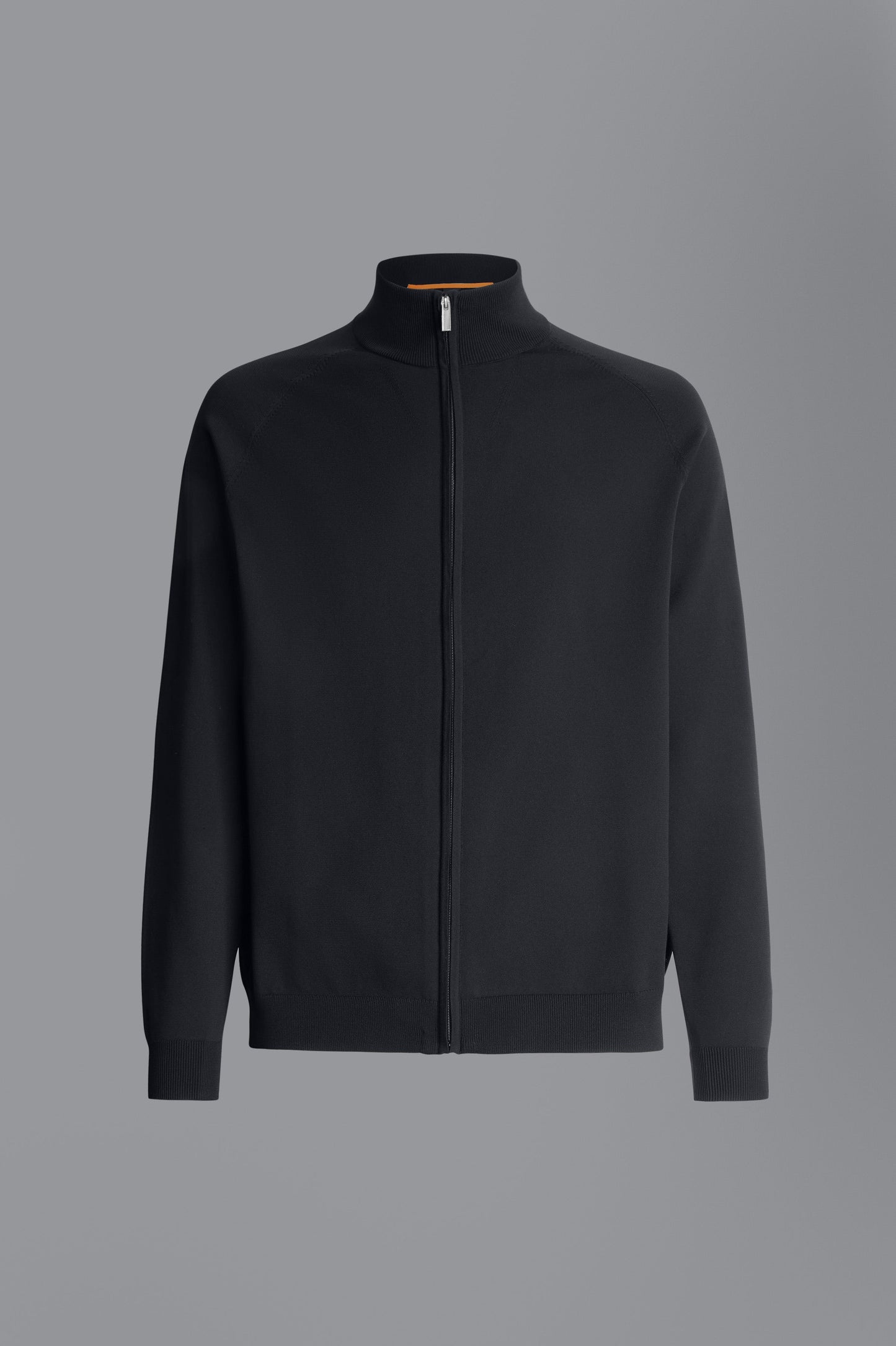 Knit Amos Zip