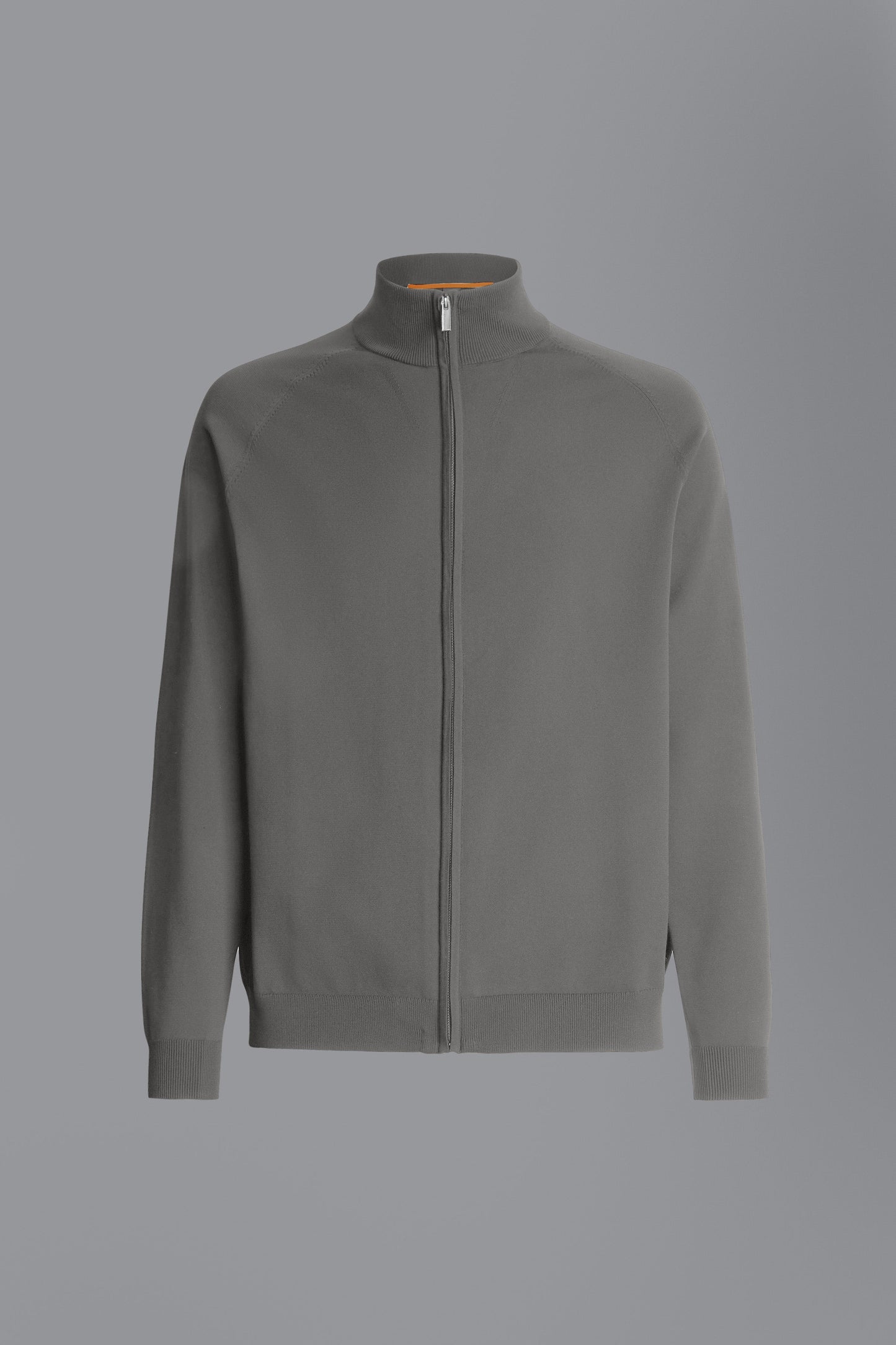 Knit Amos Zip