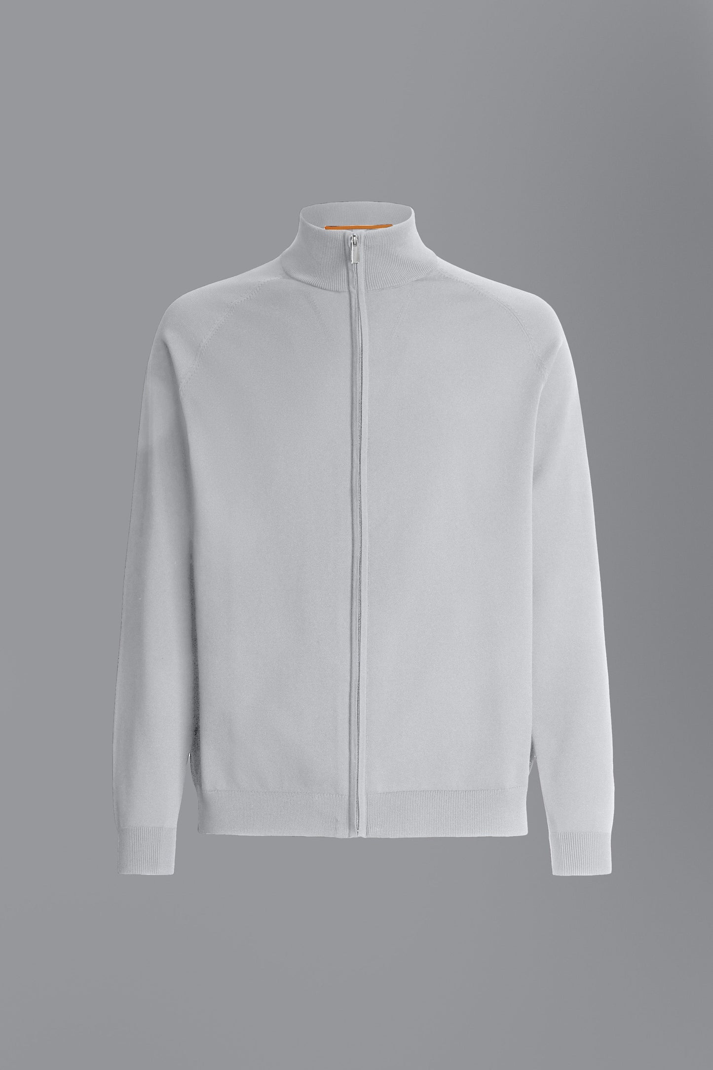 Knit Amos Zip