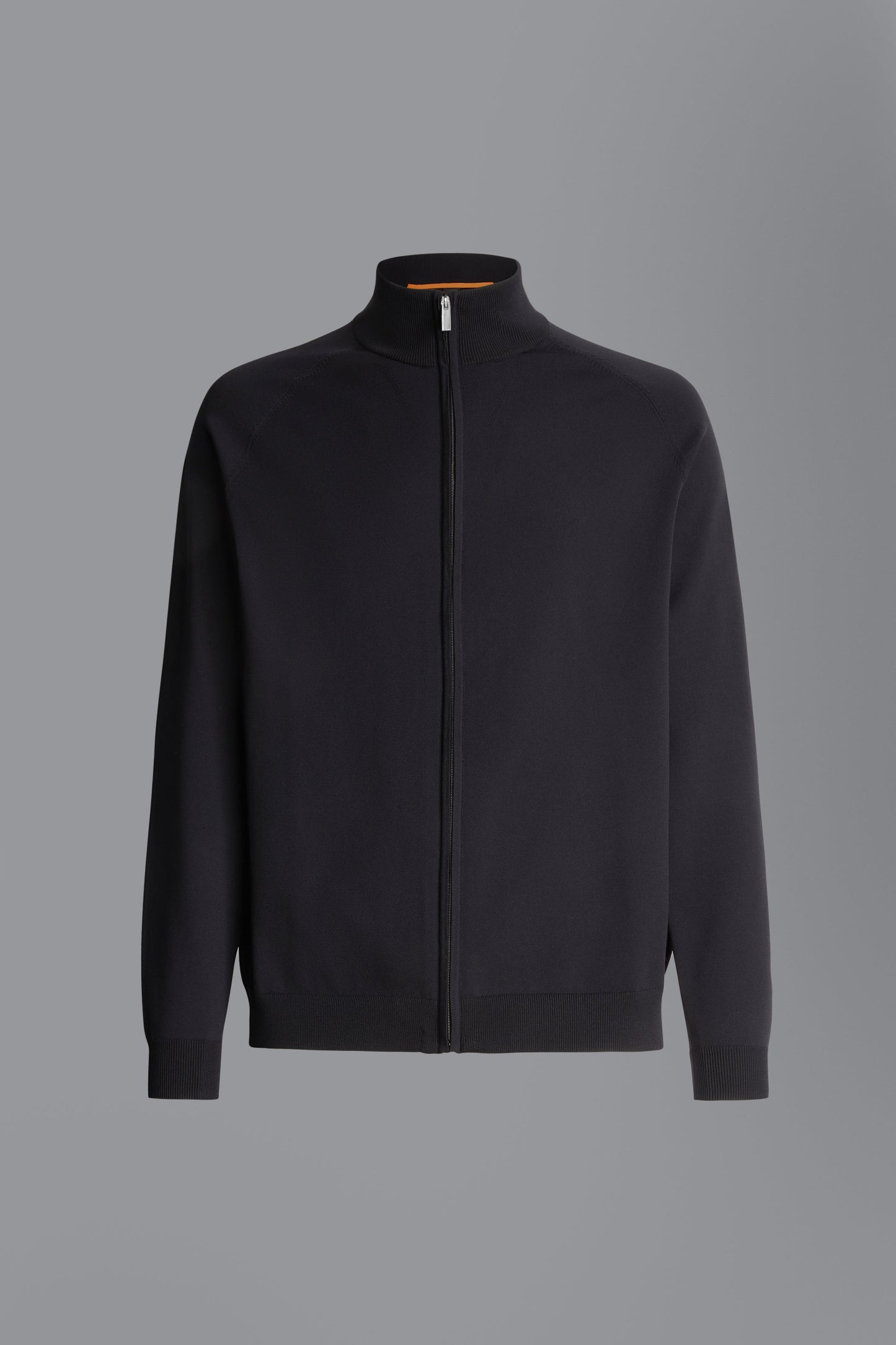 Knit Amos Zip