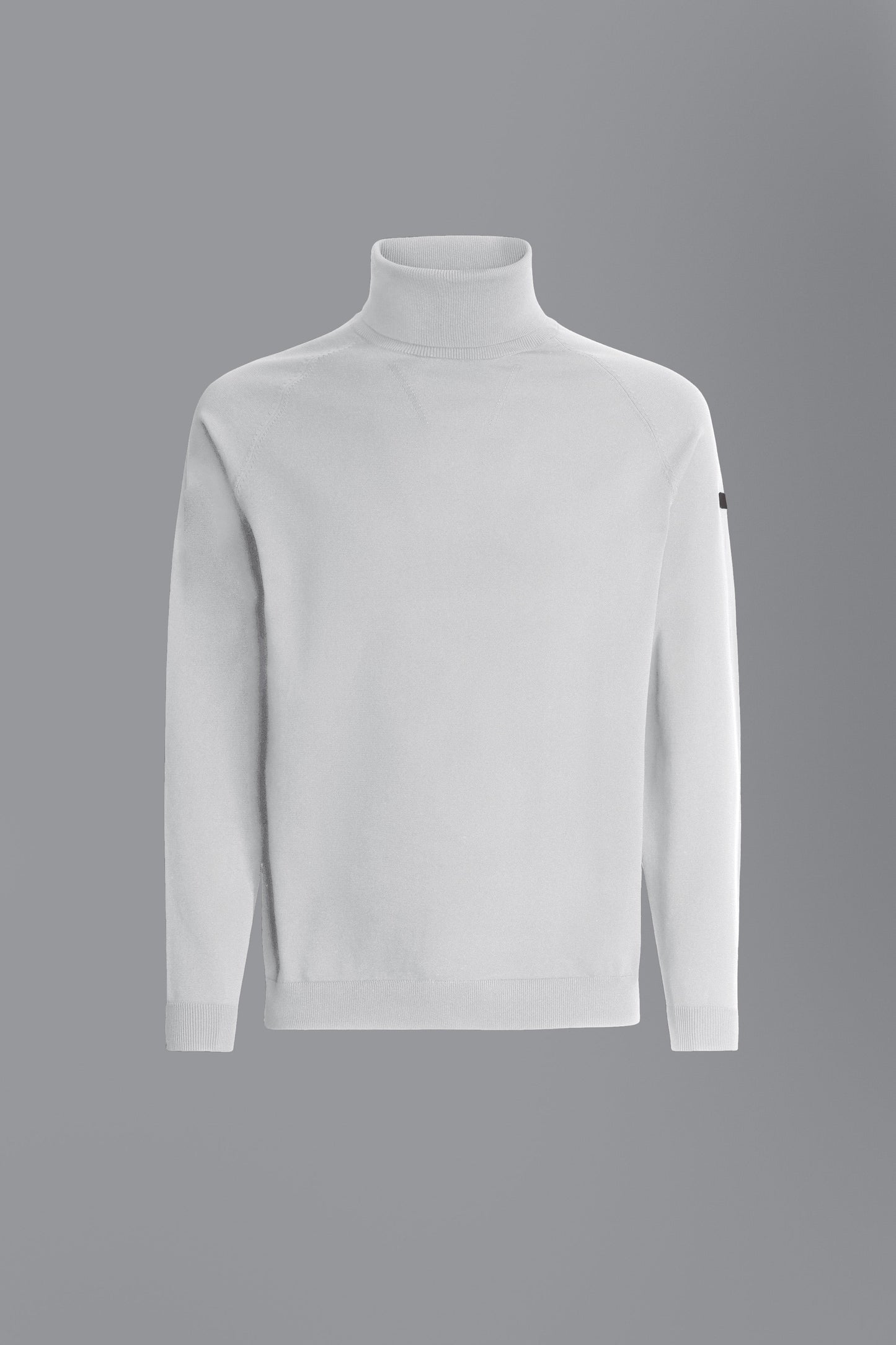 Knit Amos Turtleneck