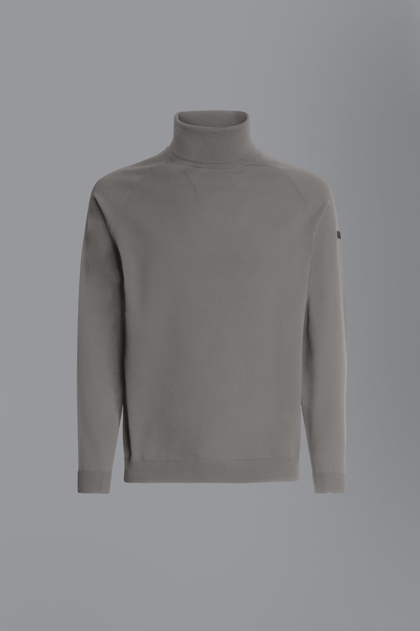 Knit Amos Turtleneck