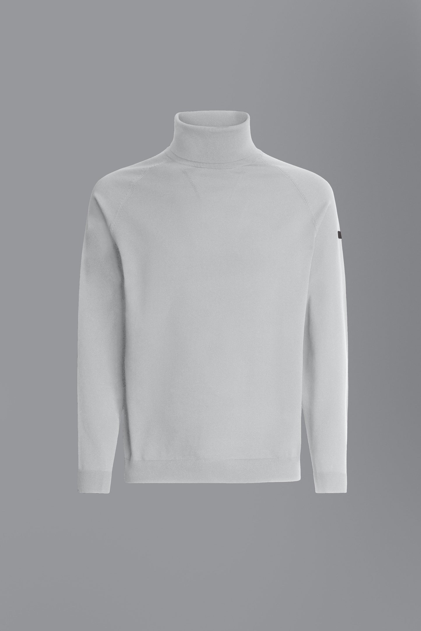 Knit Amos Turtleneck