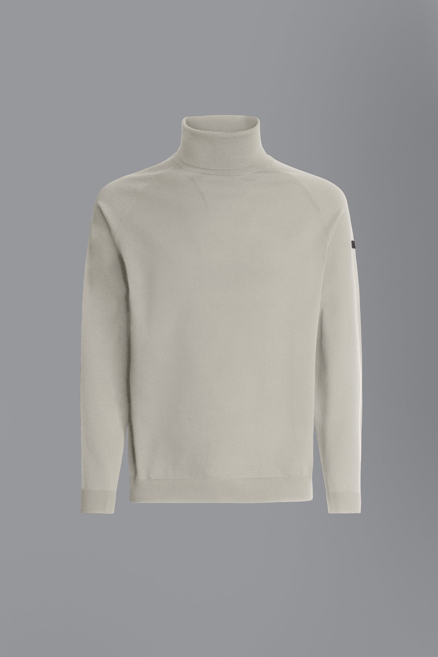 Knit Amos Turtleneck